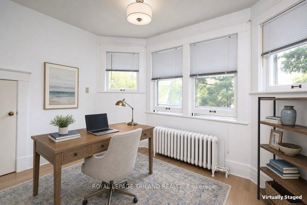 Photo 20 of 382 Wortley Road, London, South G — HOMEH