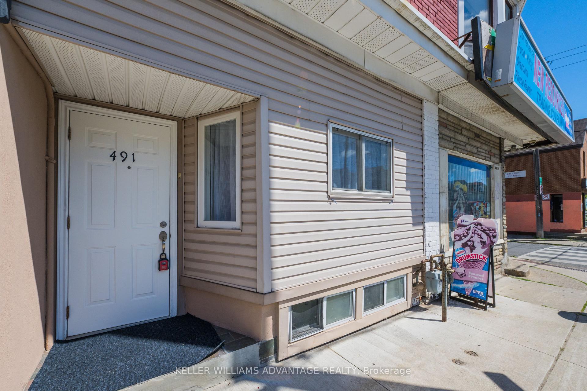 Photo of 491 Jones Avenue