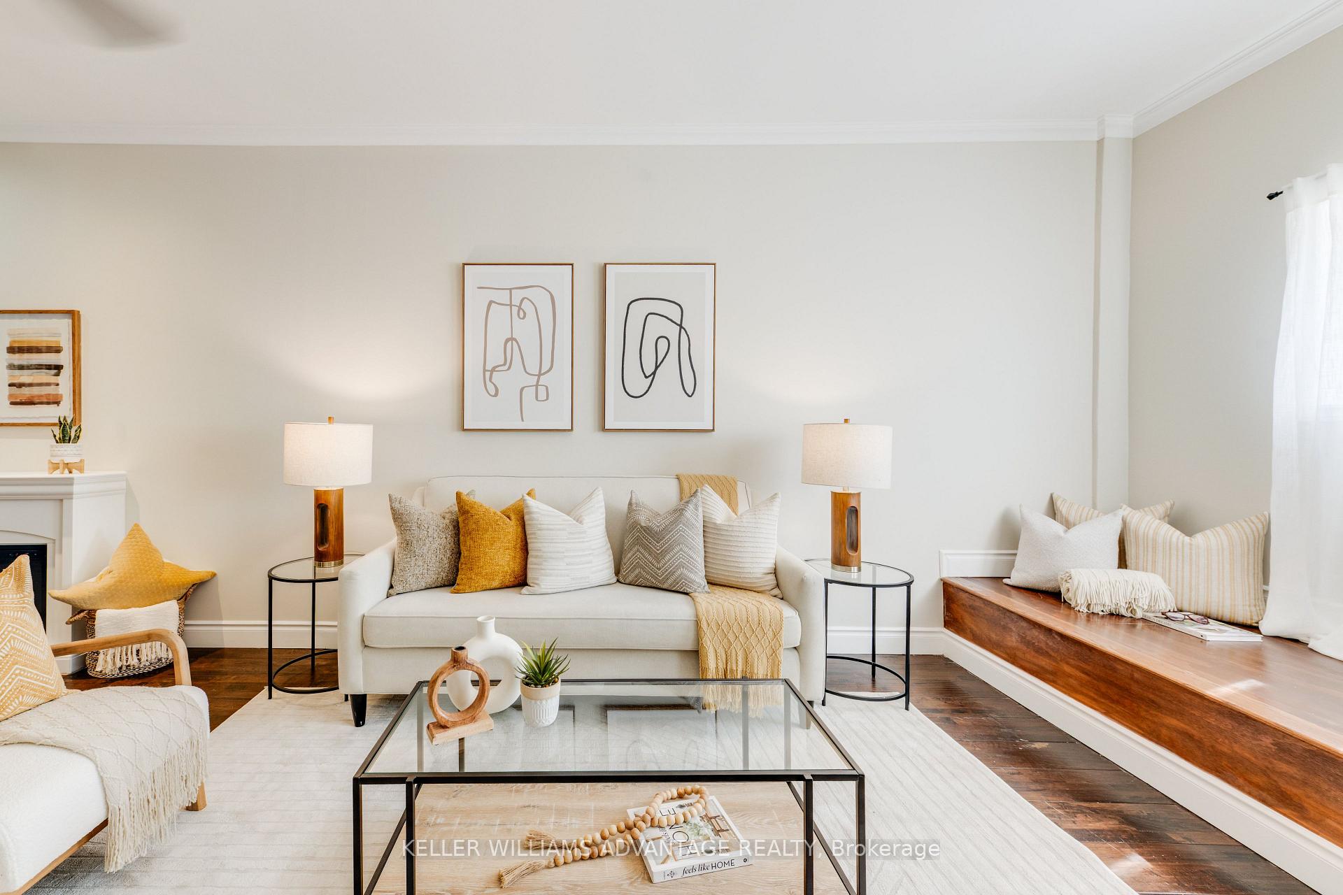 Photo 5 of 491 Jones Avenue, Toronto, Blake-Jones — HOMEH
