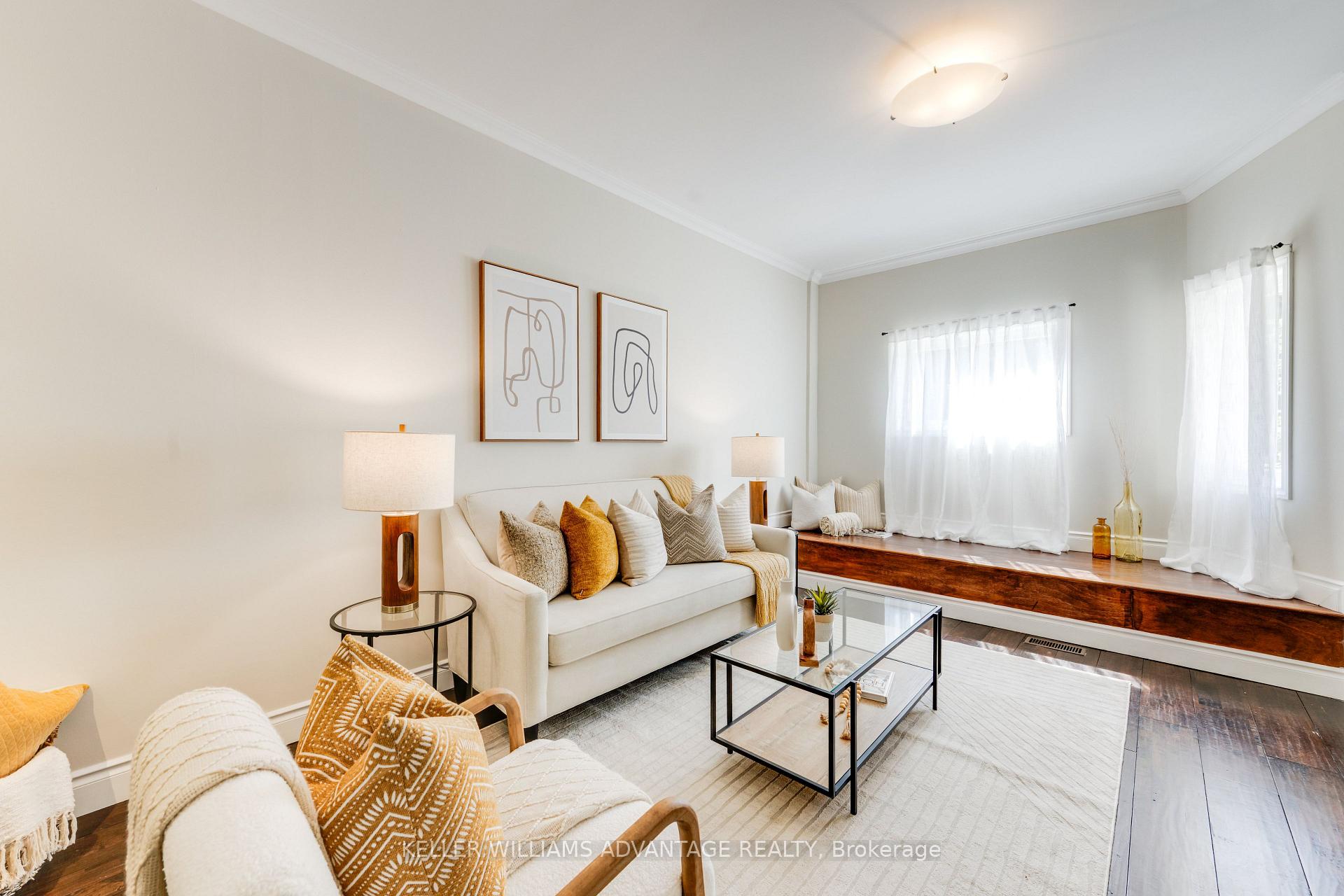 Photo 6 of 491 Jones Avenue, Toronto, Blake-Jones — HOMEH