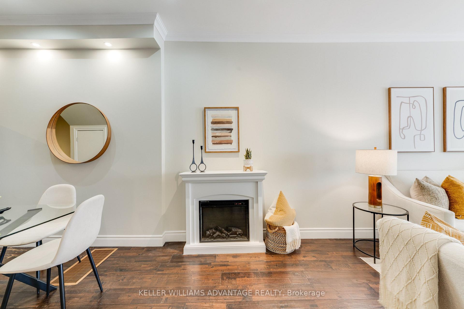 Photo 10 of 491 Jones Avenue, Toronto, Blake-Jones — HOMEH