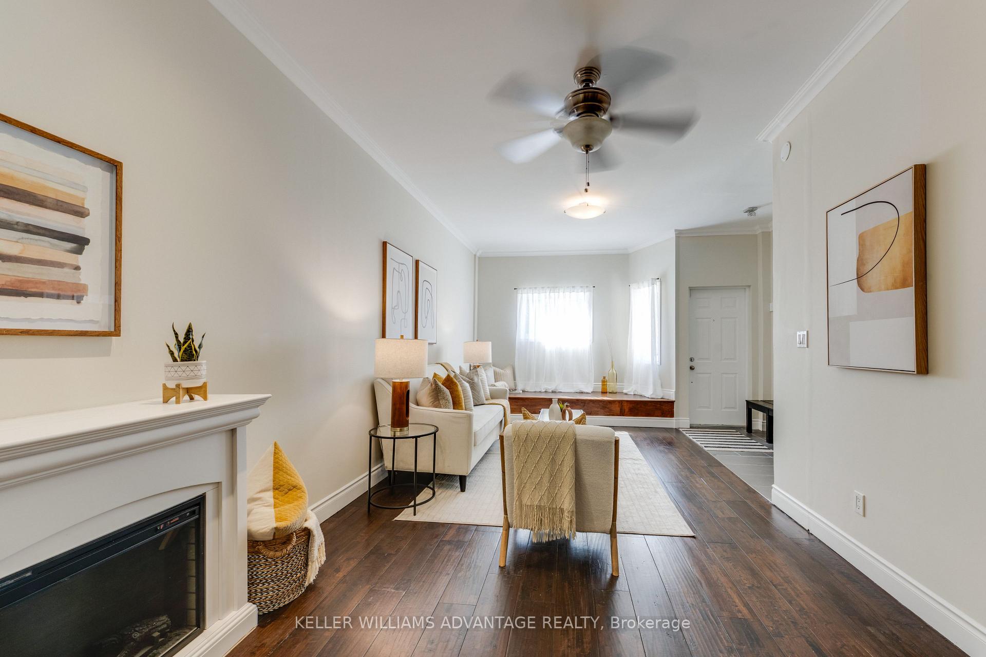 Photo 11 of 491 Jones Avenue, Toronto, Blake-Jones — HOMEH