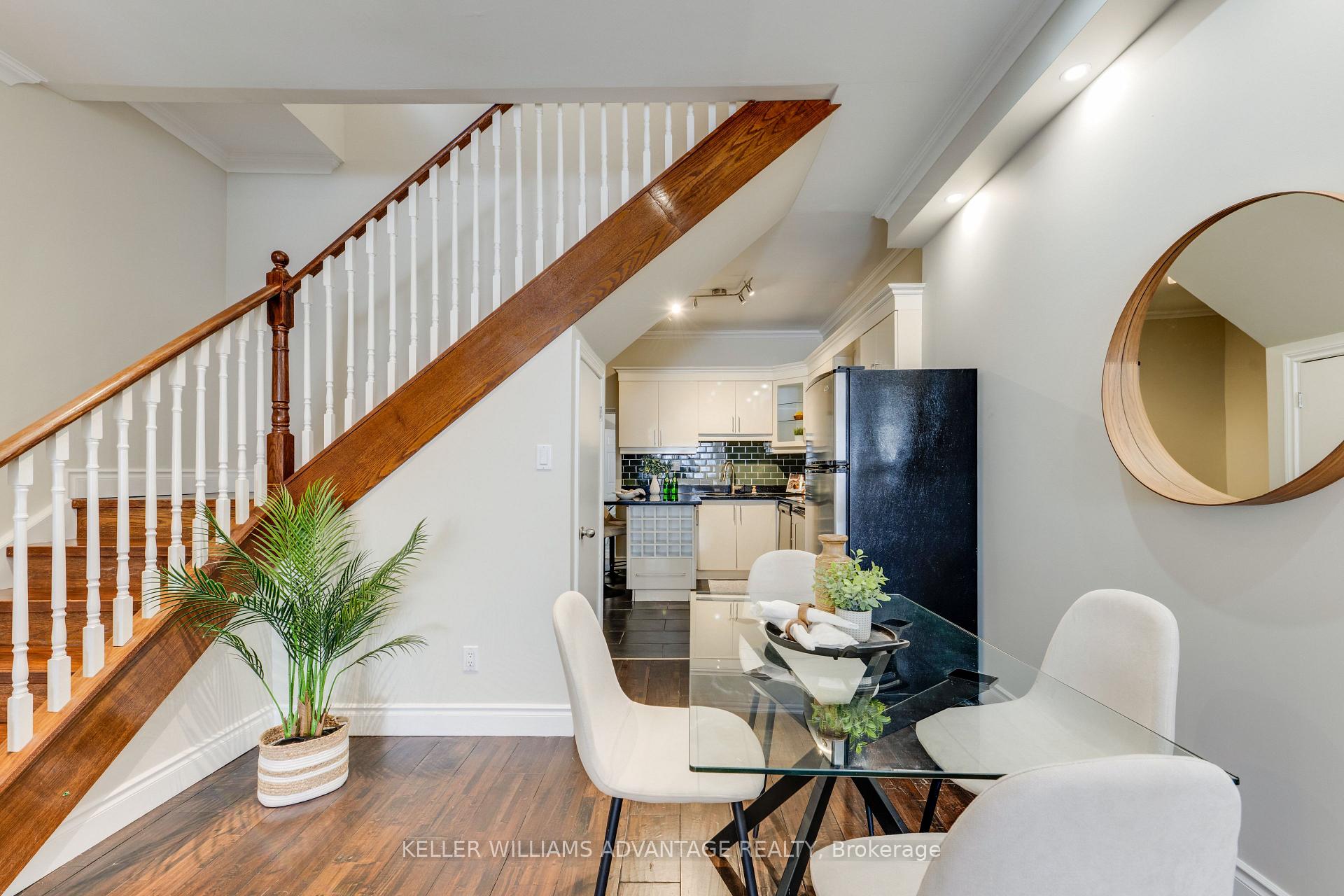 Photo 12 of 491 Jones Avenue, Toronto, Blake-Jones — HOMEH