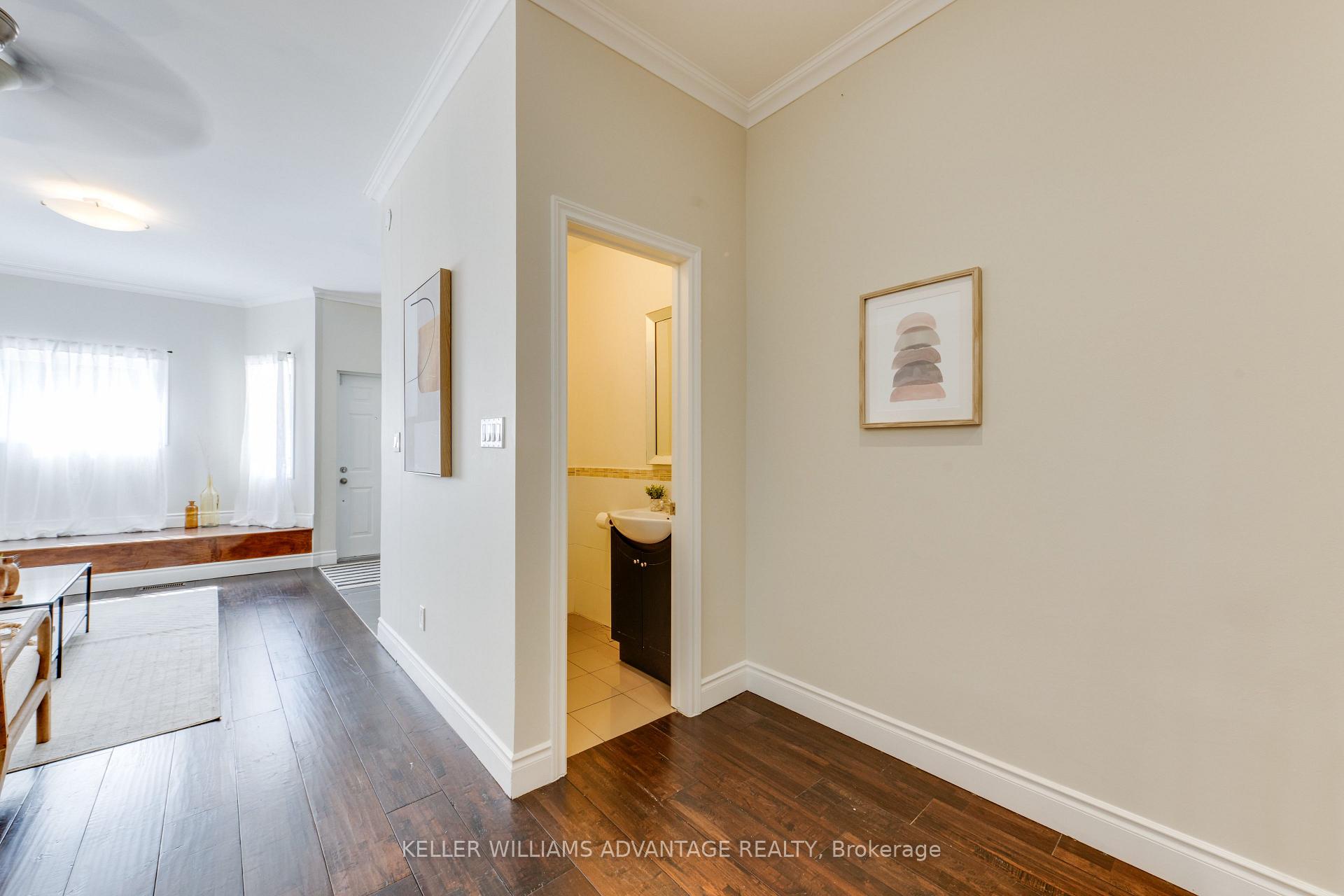 Photo 13 of 491 Jones Avenue, Toronto, Blake-Jones — HOMEH
