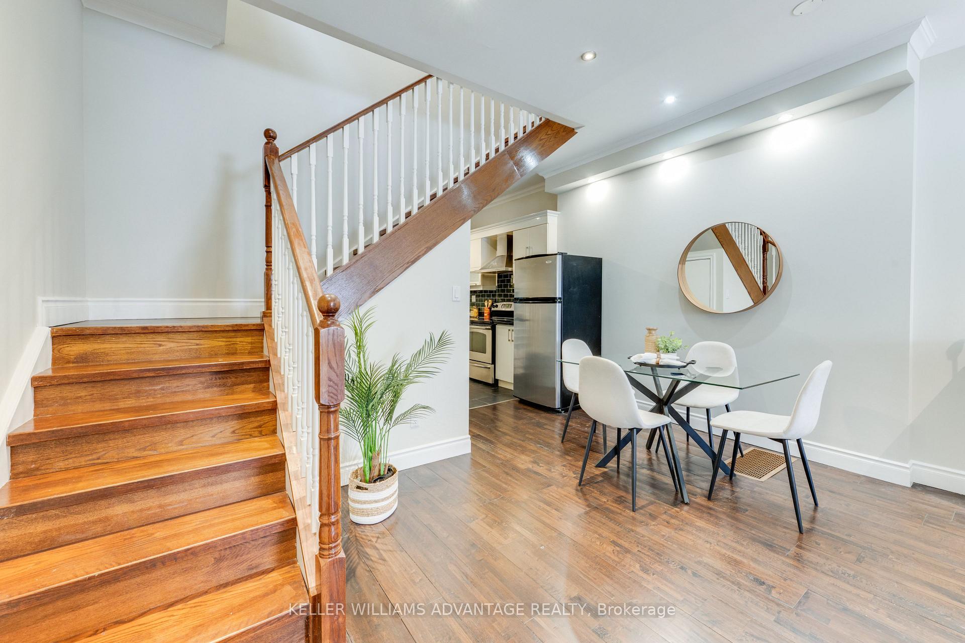 Photo 15 of 491 Jones Avenue, Toronto, Blake-Jones — HOMEH