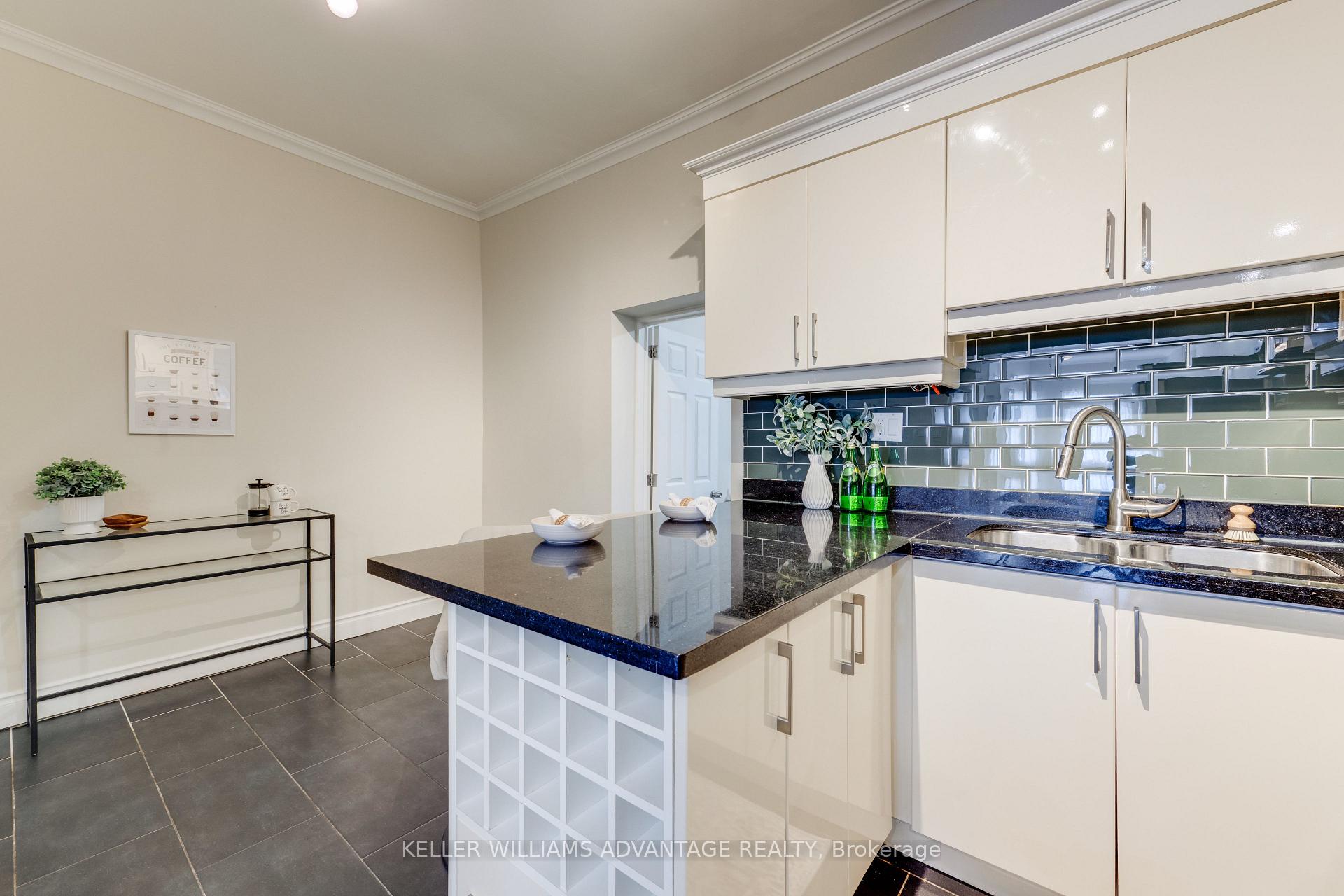 Photo 16 of 491 Jones Avenue, Toronto, Blake-Jones — HOMEH
