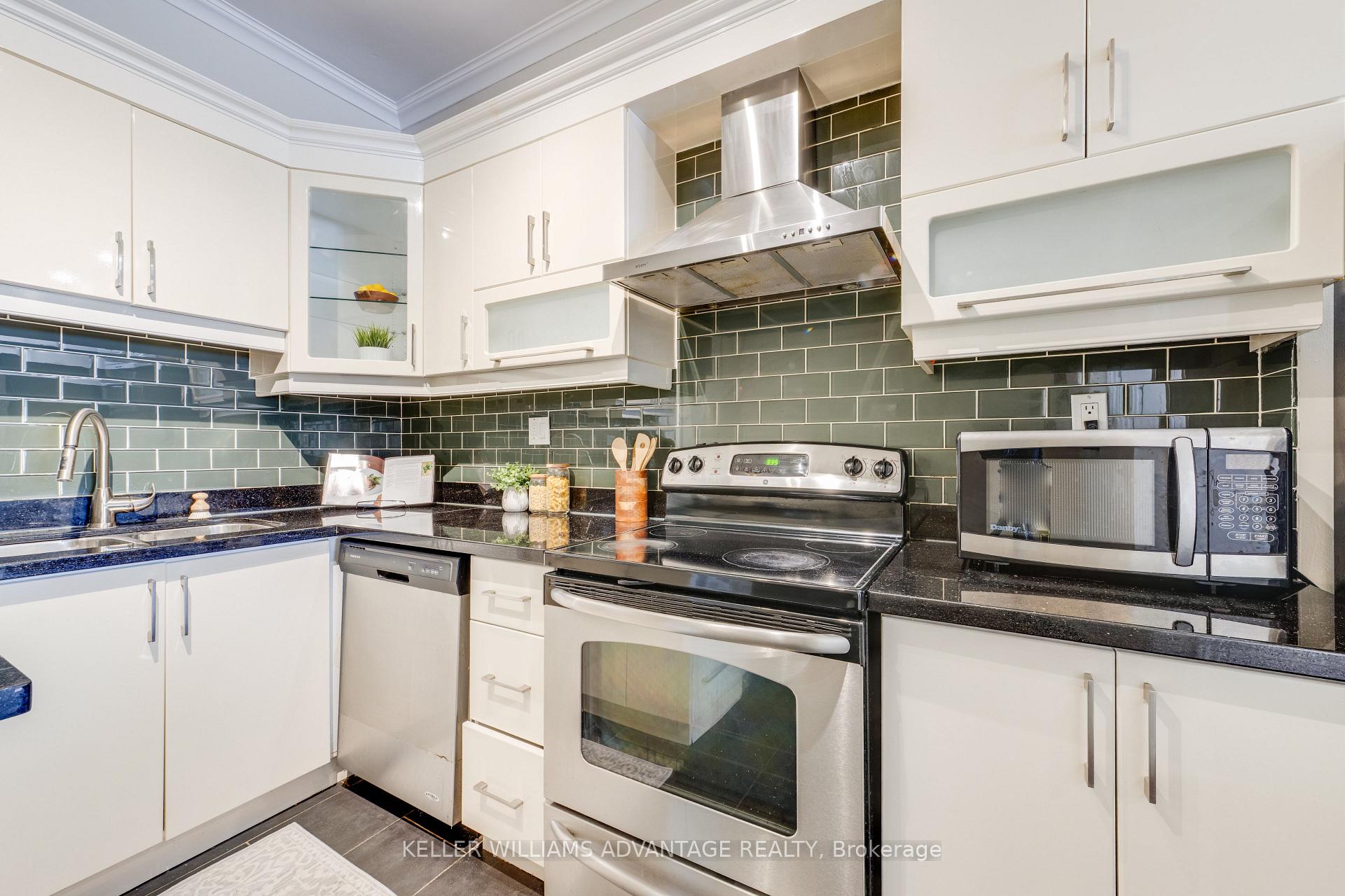 Photo 17 of 491 Jones Avenue, Toronto, Blake-Jones — HOMEH
