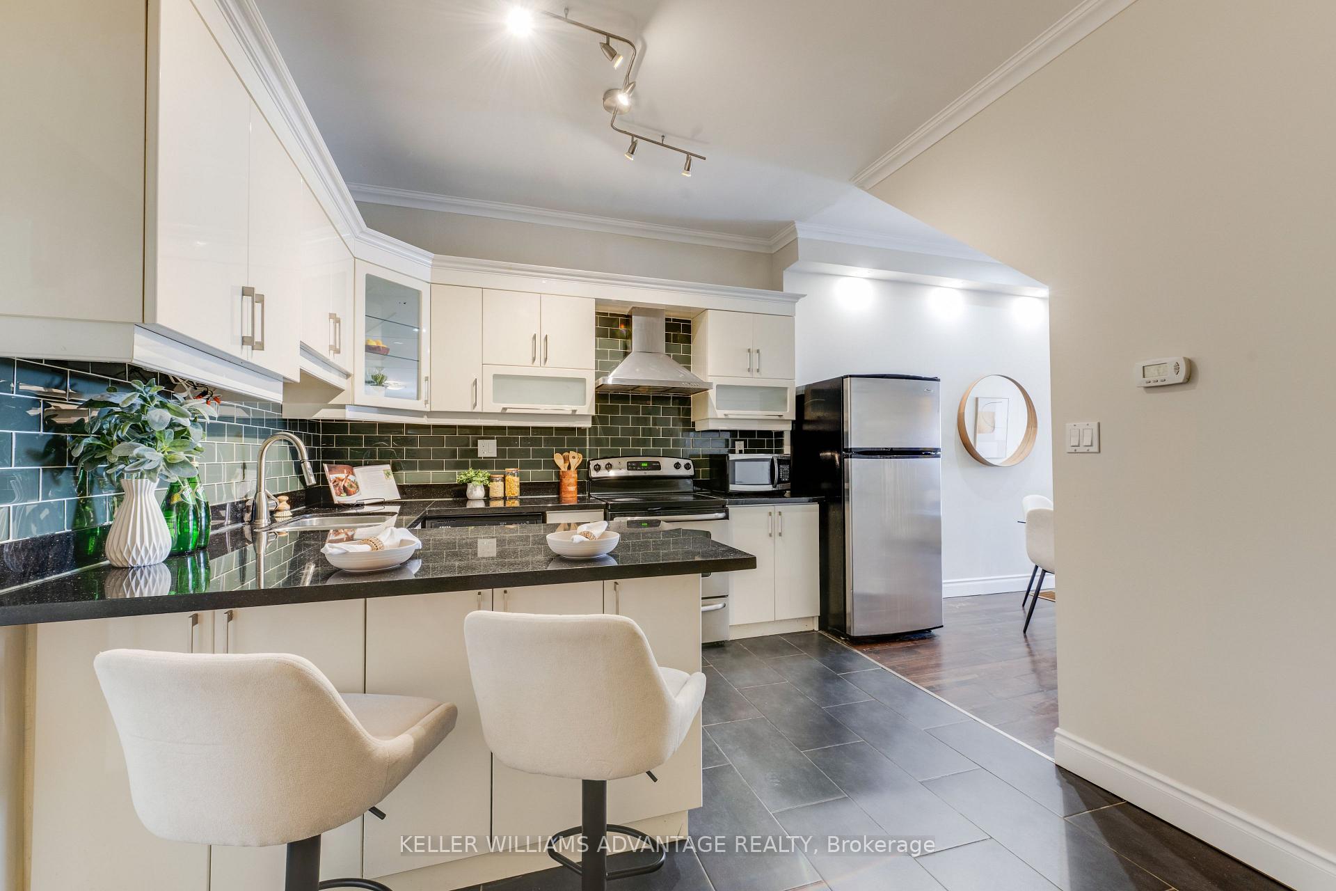 Photo 20 of 491 Jones Avenue, Toronto, Blake-Jones — HOMEH
