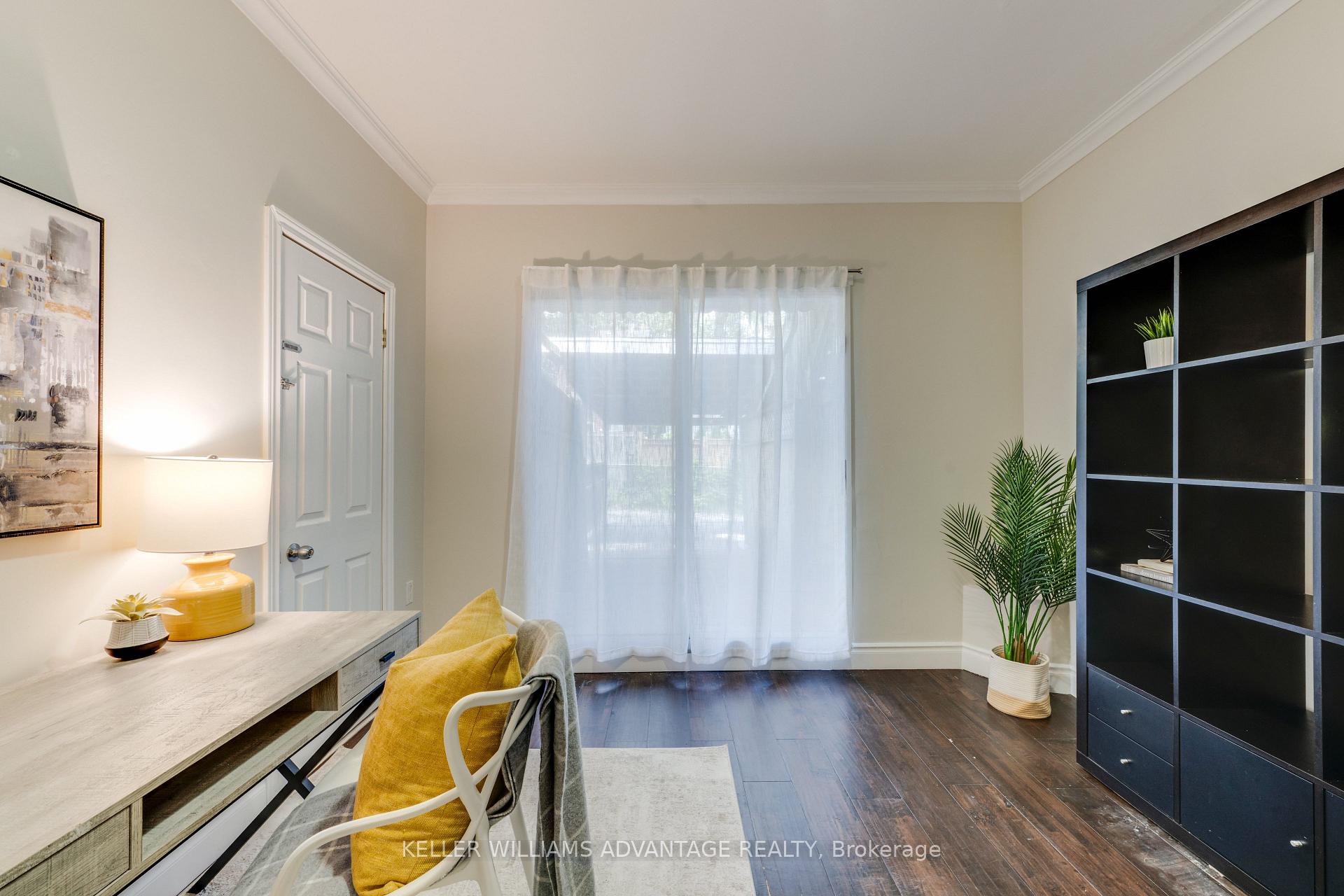 Photo 21 of 491 Jones Avenue, Toronto, Blake-Jones — HOMEH