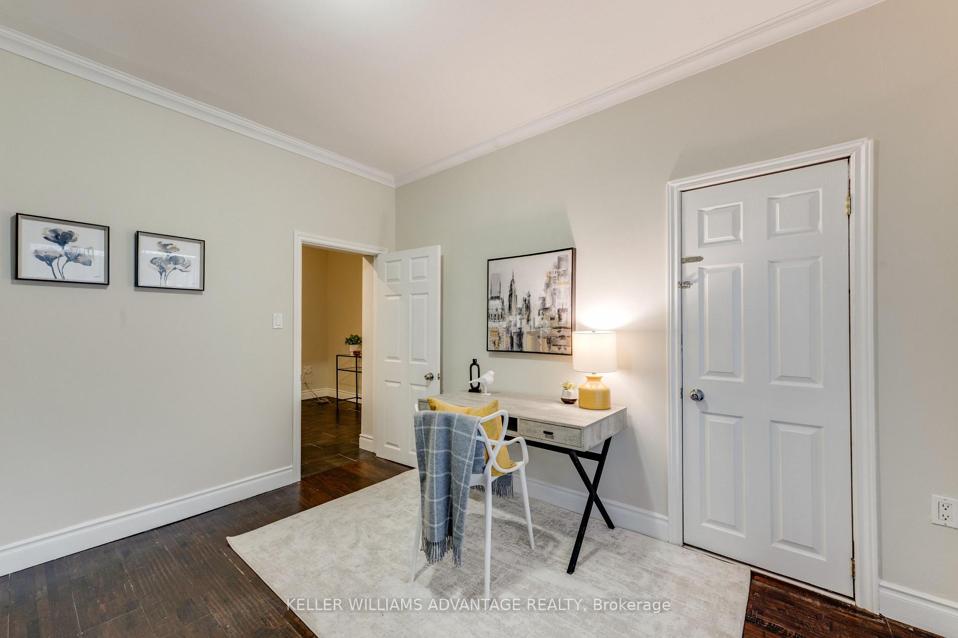 Photo 22 of 491 Jones Avenue, Toronto, Blake-Jones — HOMEH