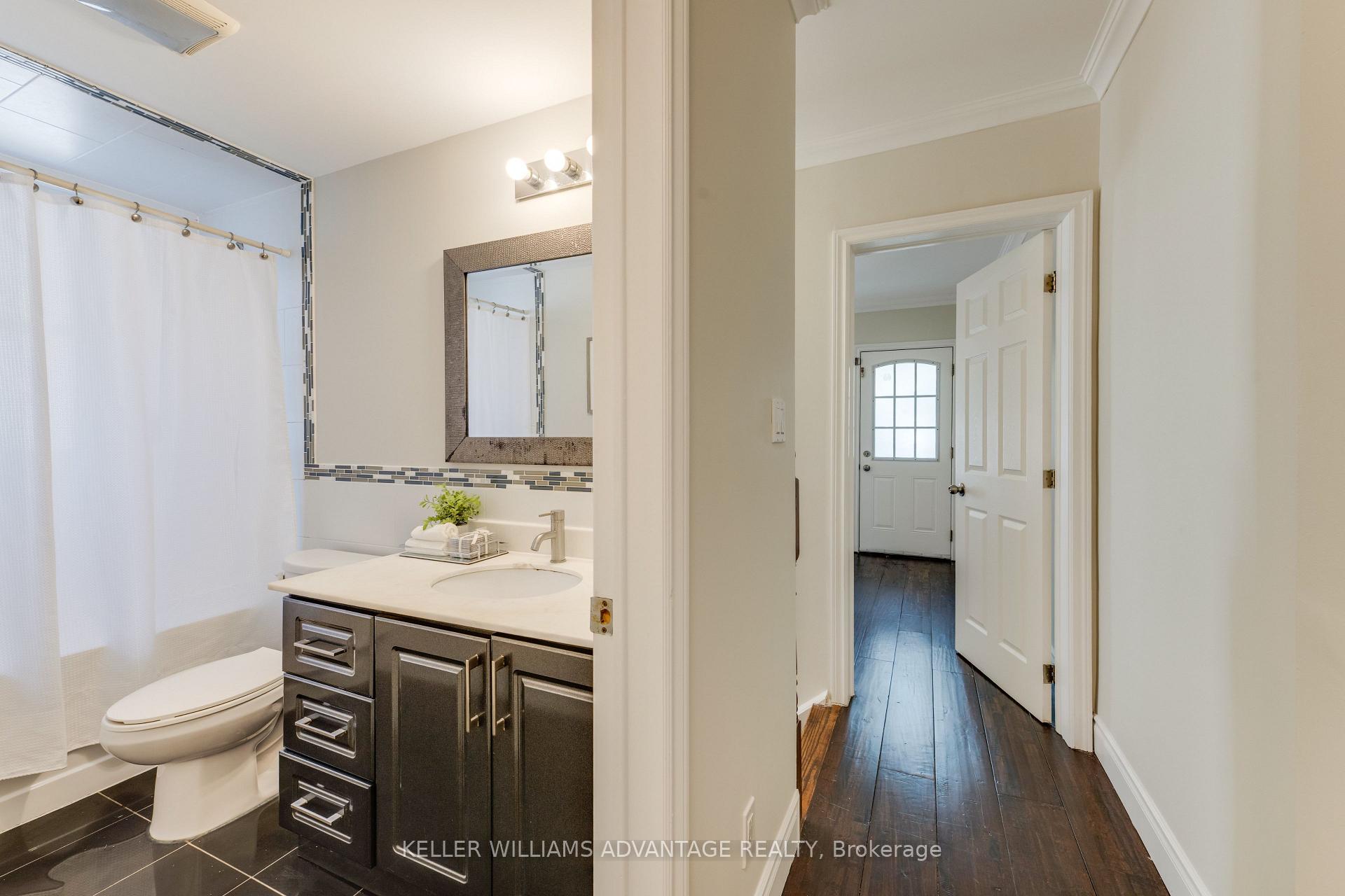 Photo 24 of 491 Jones Avenue, Toronto, Blake-Jones — HOMEH