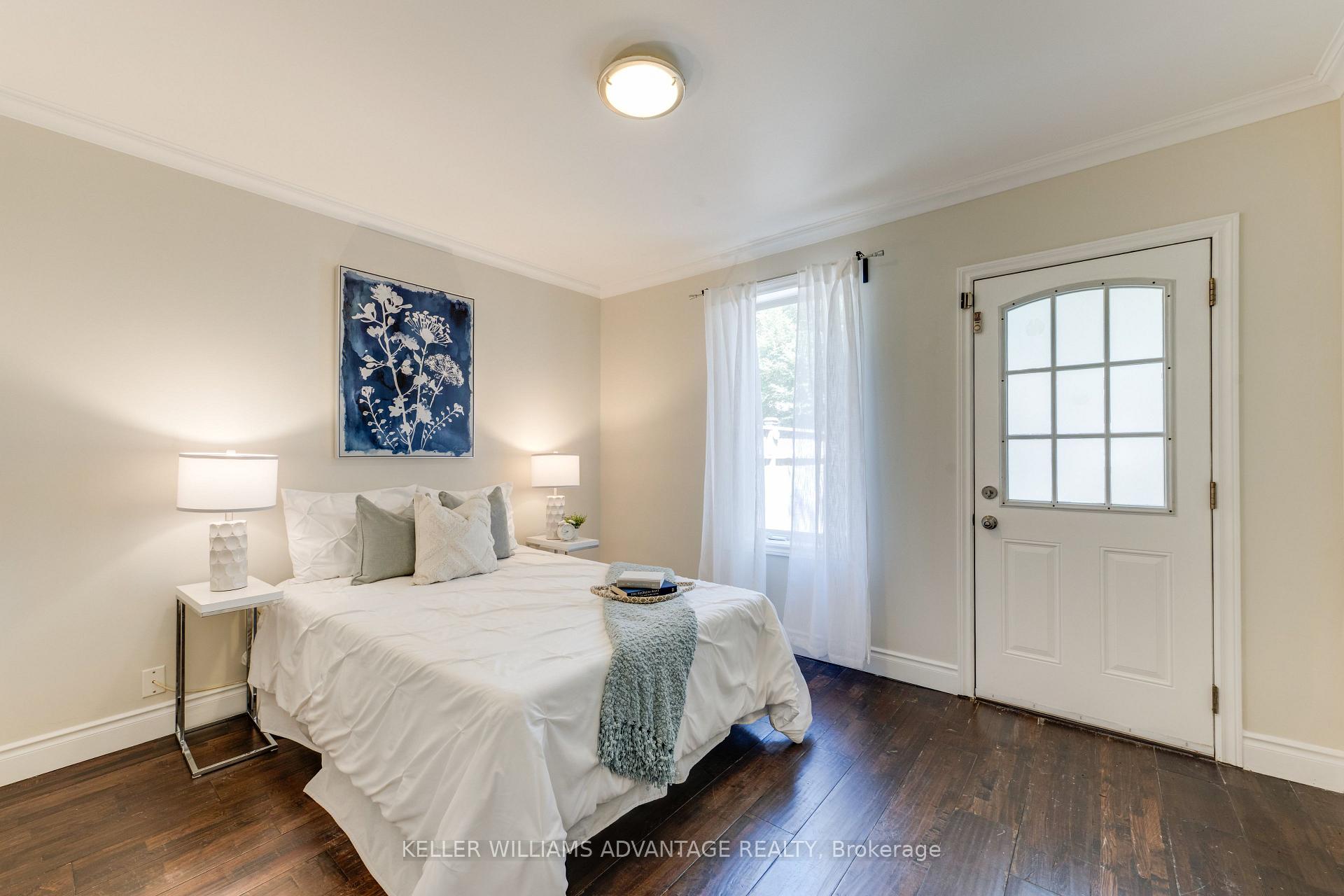 Photo 26 of 491 Jones Avenue, Toronto, Blake-Jones — HOMEH