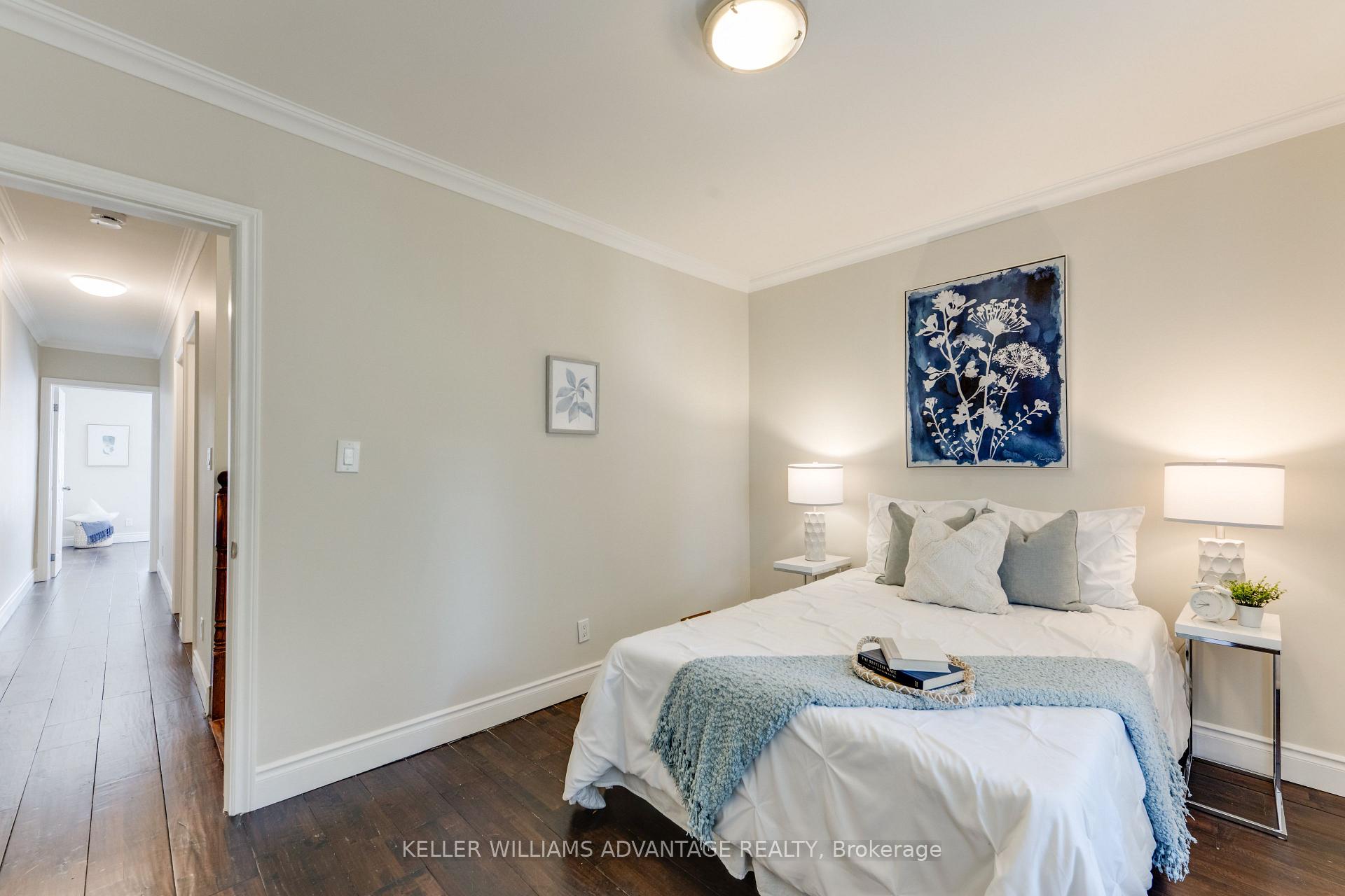 Photo 25 of 491 Jones Avenue, Toronto, Blake-Jones — HOMEH