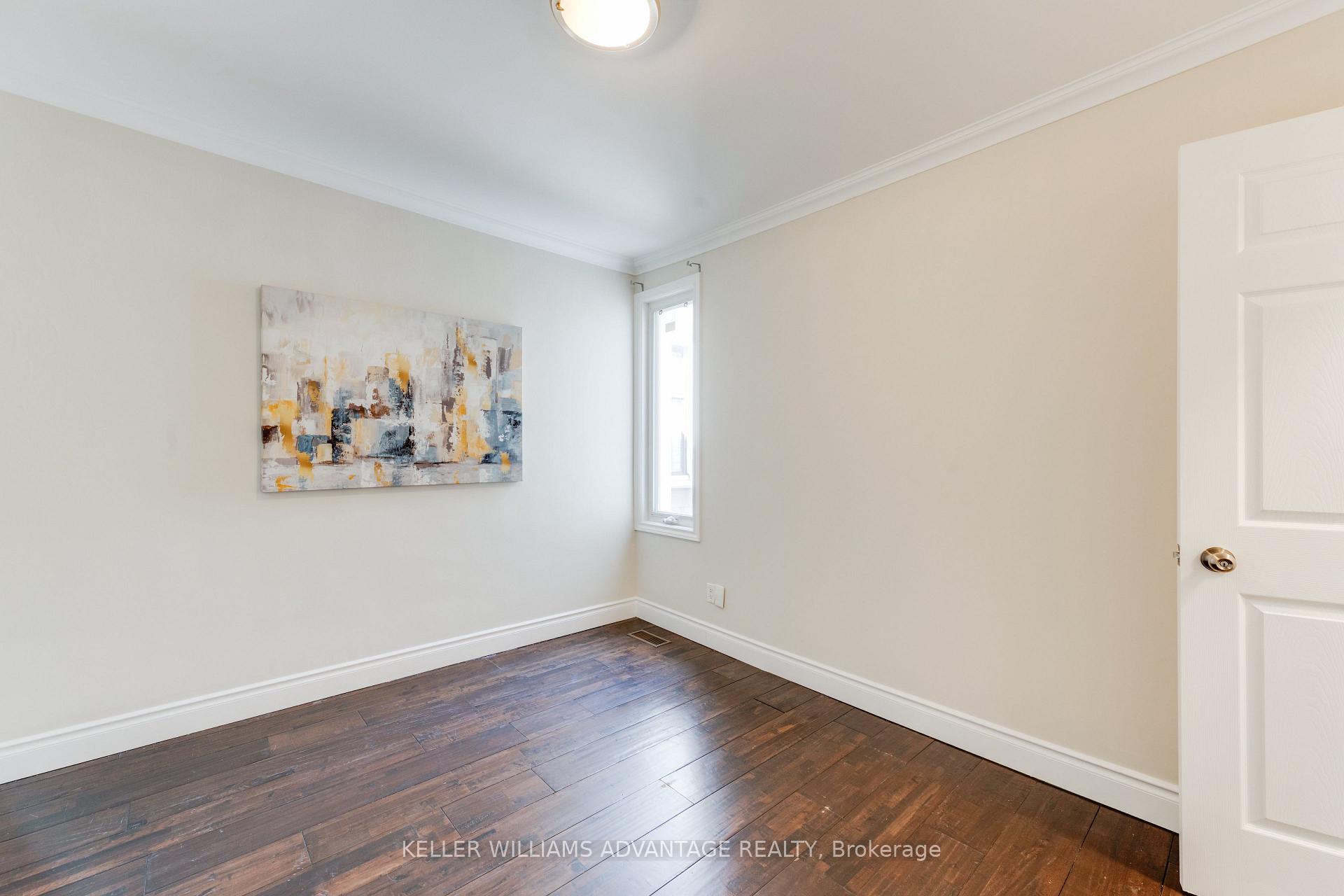 Photo 33 of 491 Jones Avenue, Toronto, Blake-Jones — HOMEH