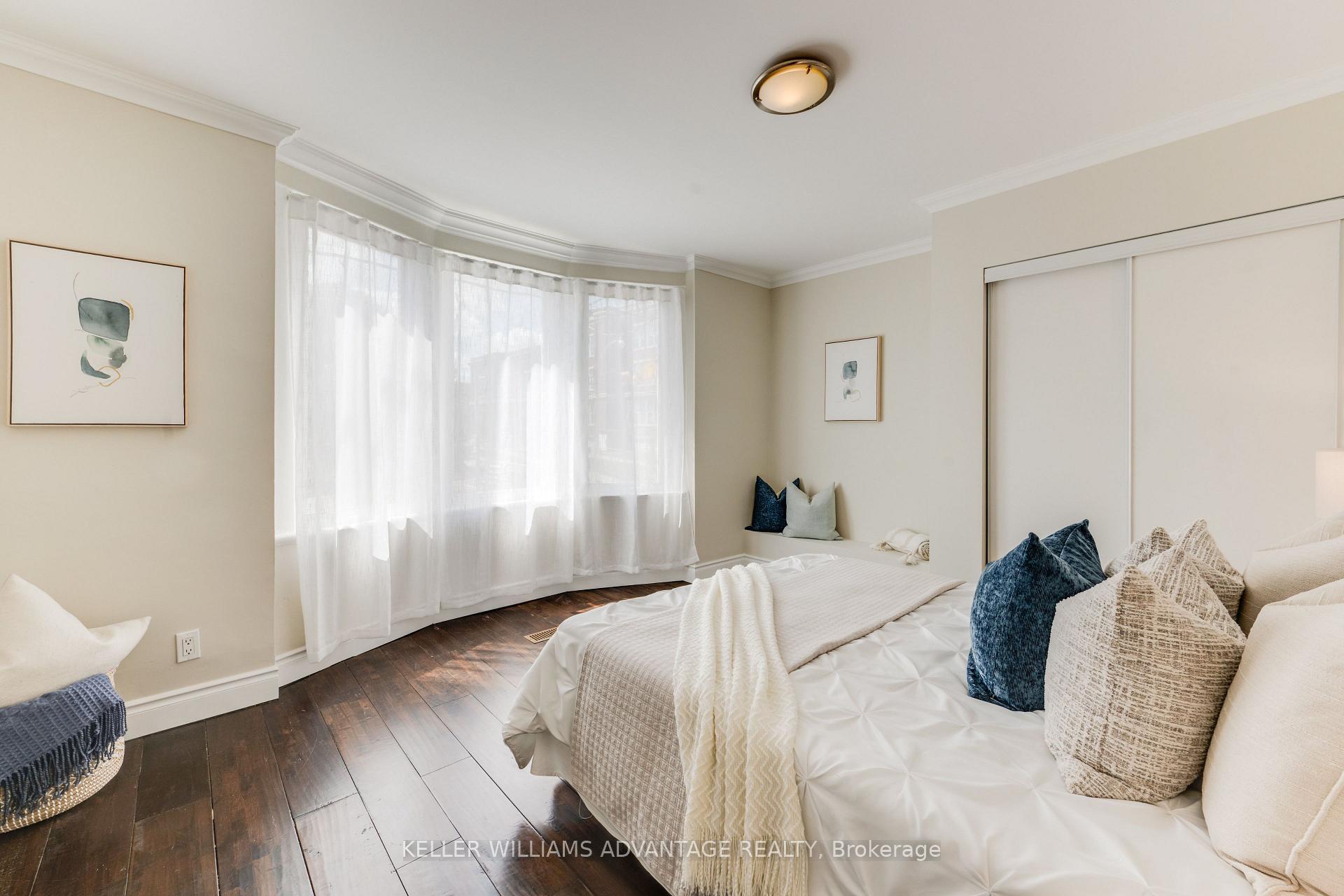 Photo 34 of 491 Jones Avenue, Toronto, Blake-Jones — HOMEH