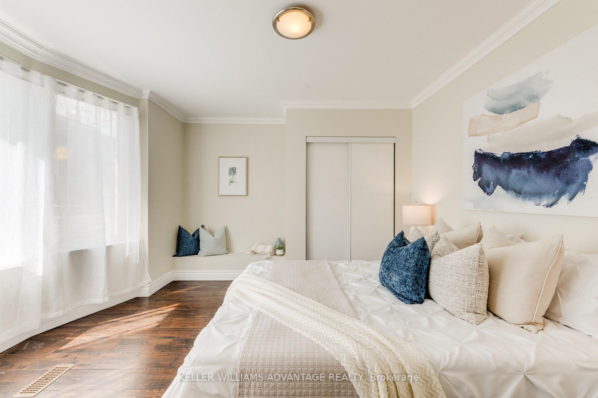 Photo 35 of 491 Jones Avenue, Toronto, Blake-Jones — HOMEH