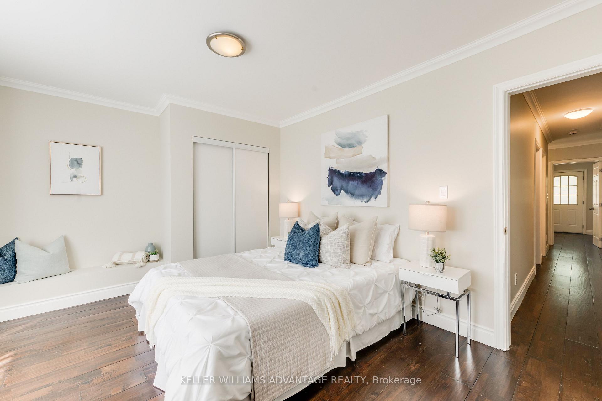 Photo 36 of 491 Jones Avenue, Toronto, Blake-Jones — HOMEH