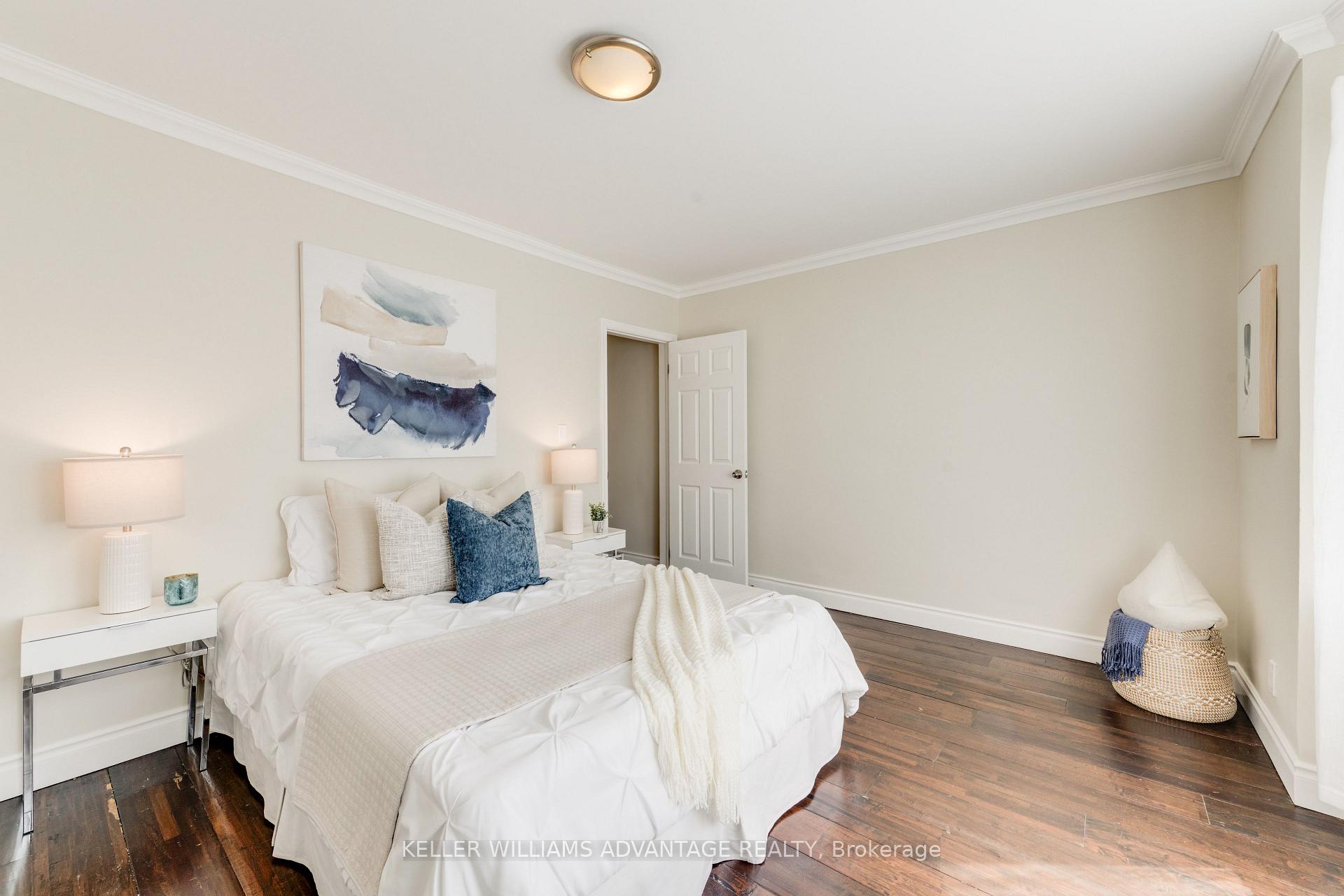Photo 37 of 491 Jones Avenue, Toronto, Blake-Jones — HOMEH