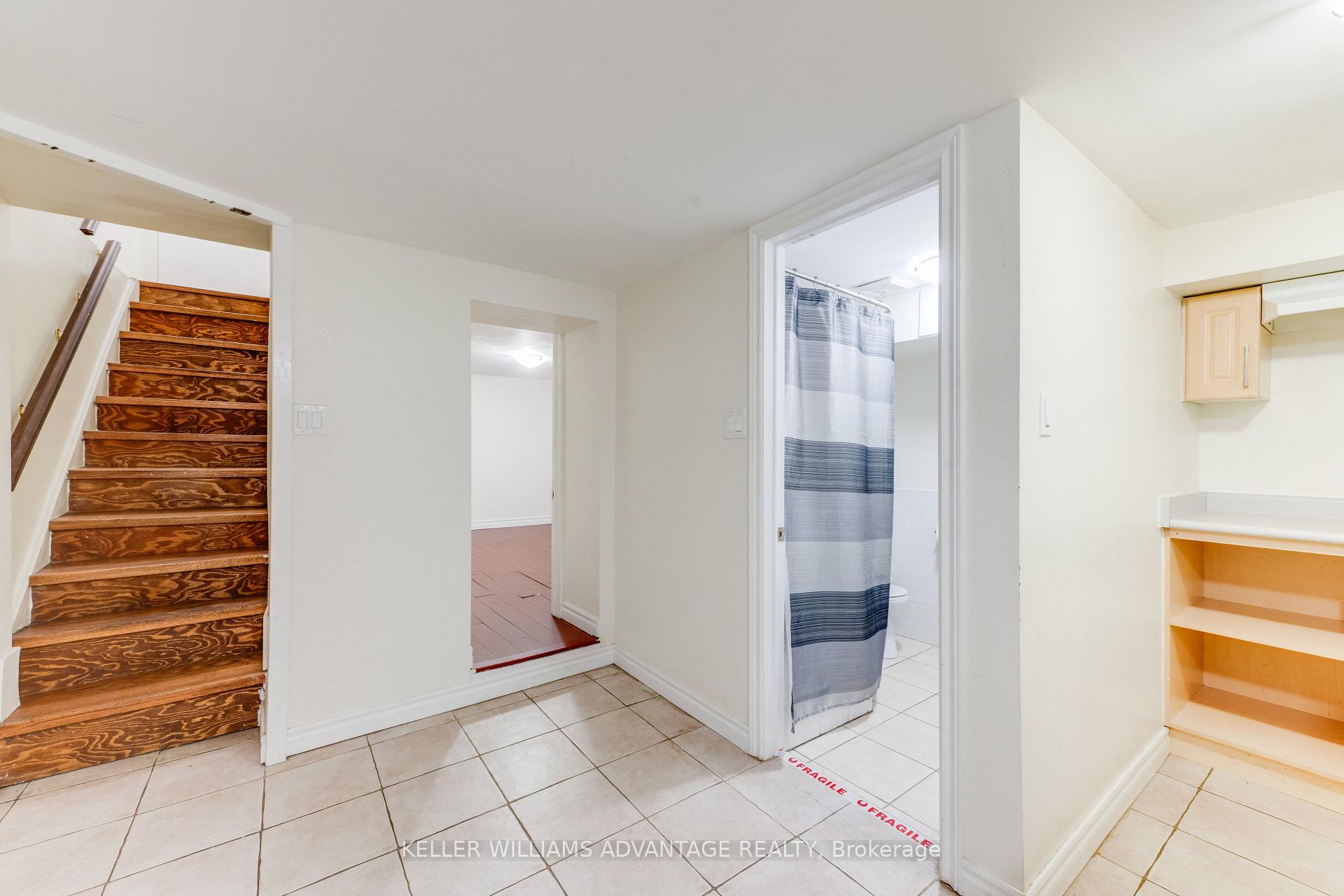 Photo 38 of 491 Jones Avenue, Toronto, Blake-Jones — HOMEH