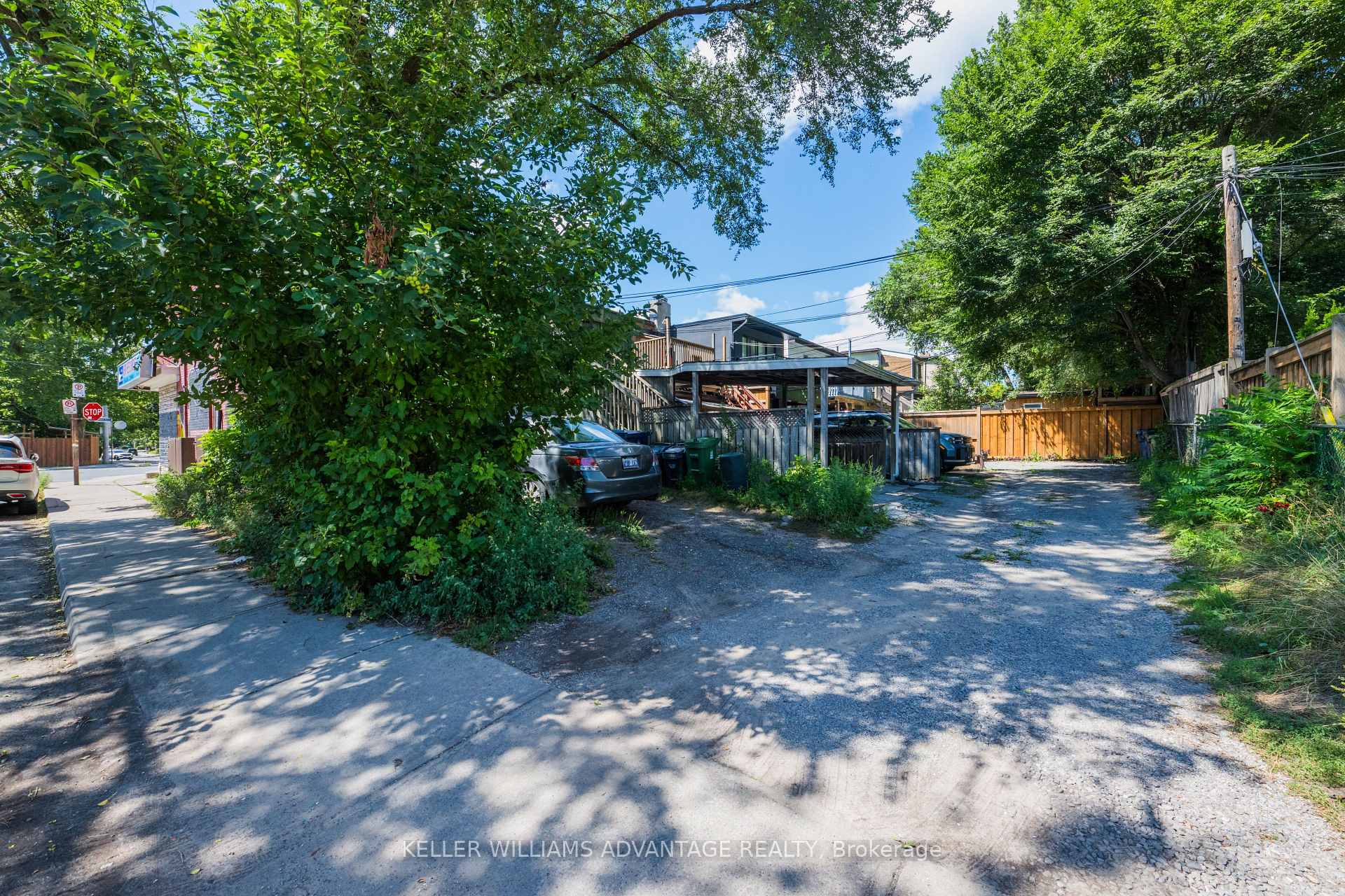Photo 51 of 491 Jones Avenue, Toronto, Blake-Jones — HOMEH