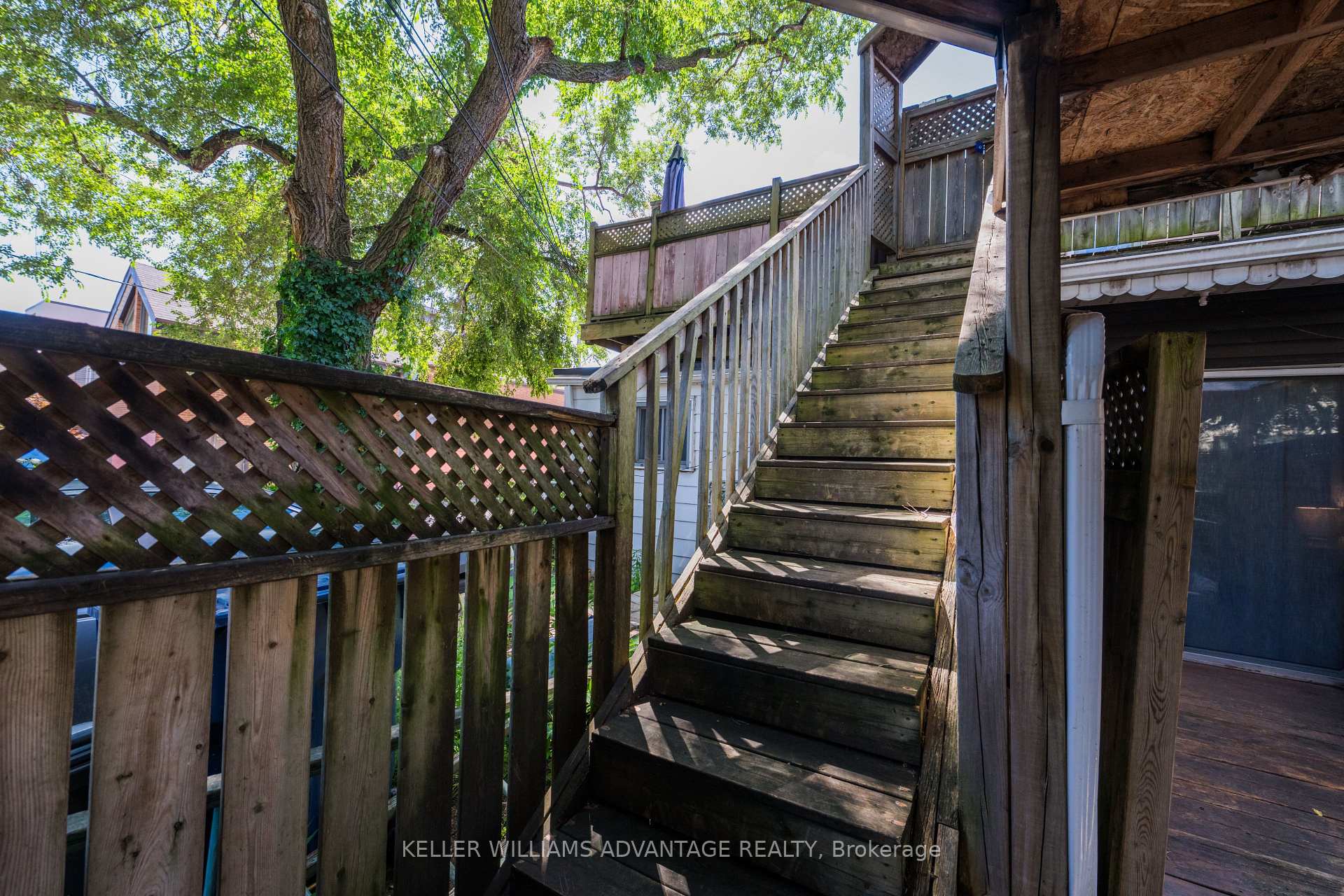 Photo 49 of 491 Jones Avenue, Toronto, Blake-Jones — HOMEH