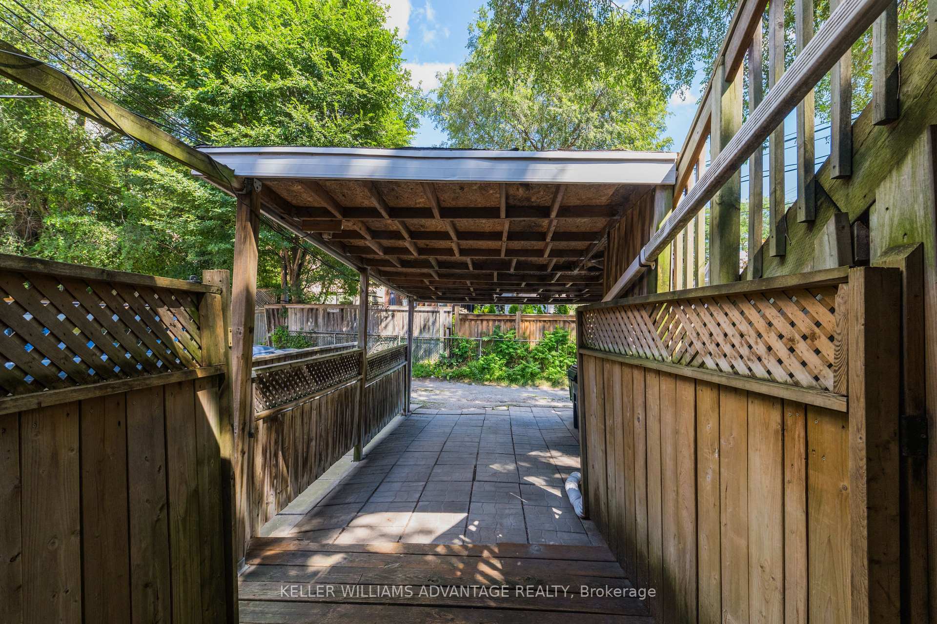 Photo 48 of 491 Jones Avenue, Toronto, Blake-Jones — HOMEH