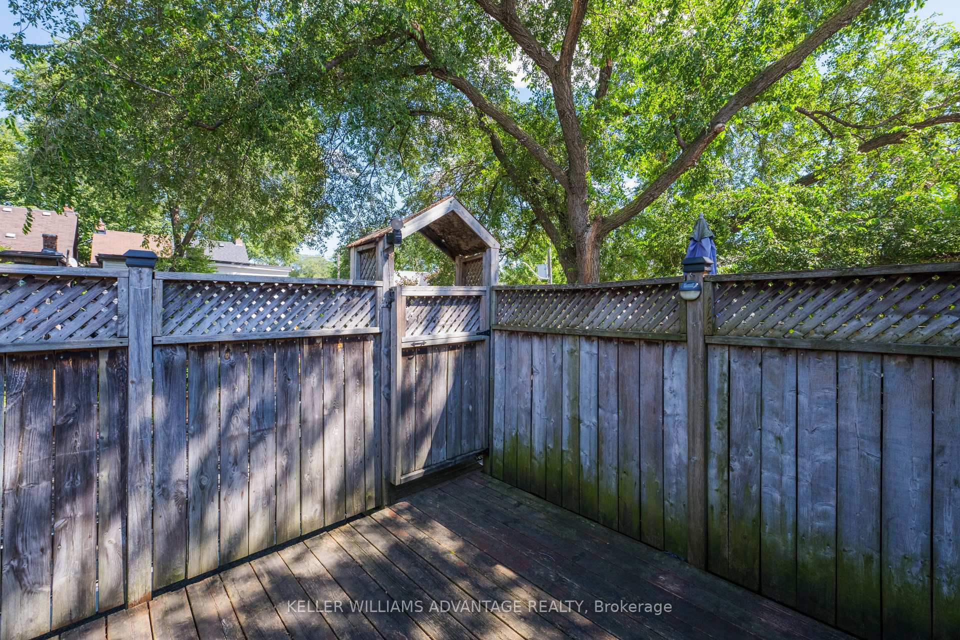 Photo 50 of 491 Jones Avenue, Toronto, Blake-Jones — HOMEH