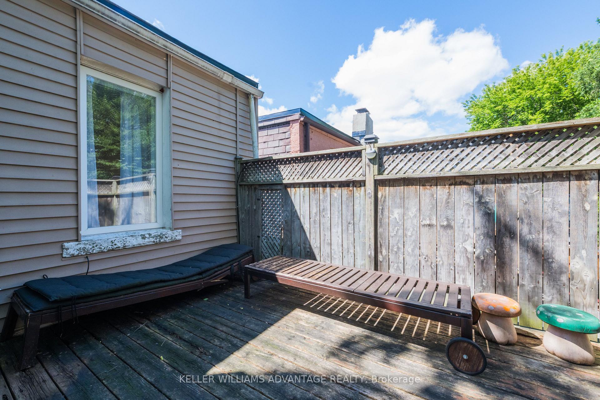 Photo 52 of 491 Jones Avenue, Toronto, Blake-Jones — HOMEH