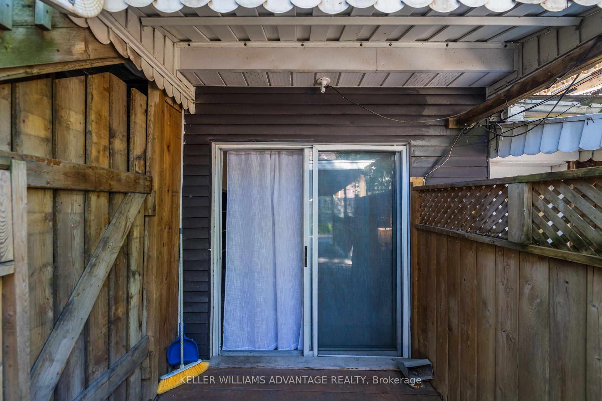 Photo 47 of 491 Jones Avenue, Toronto, Blake-Jones — HOMEH