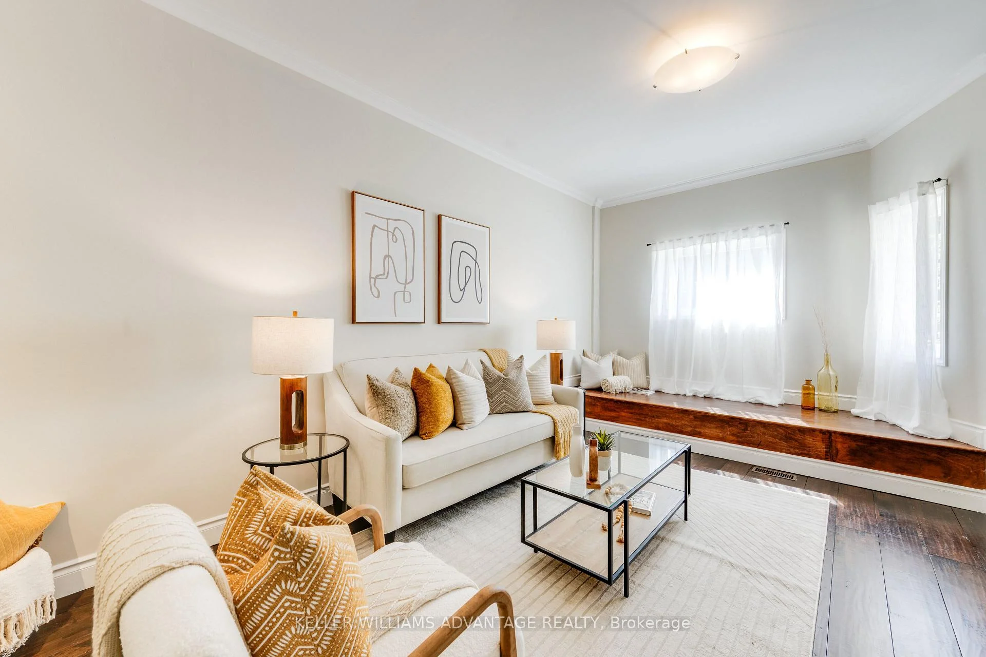 Photo 9 of 491 Jones Avenue, Toronto, Blake-Jones — HOMEH