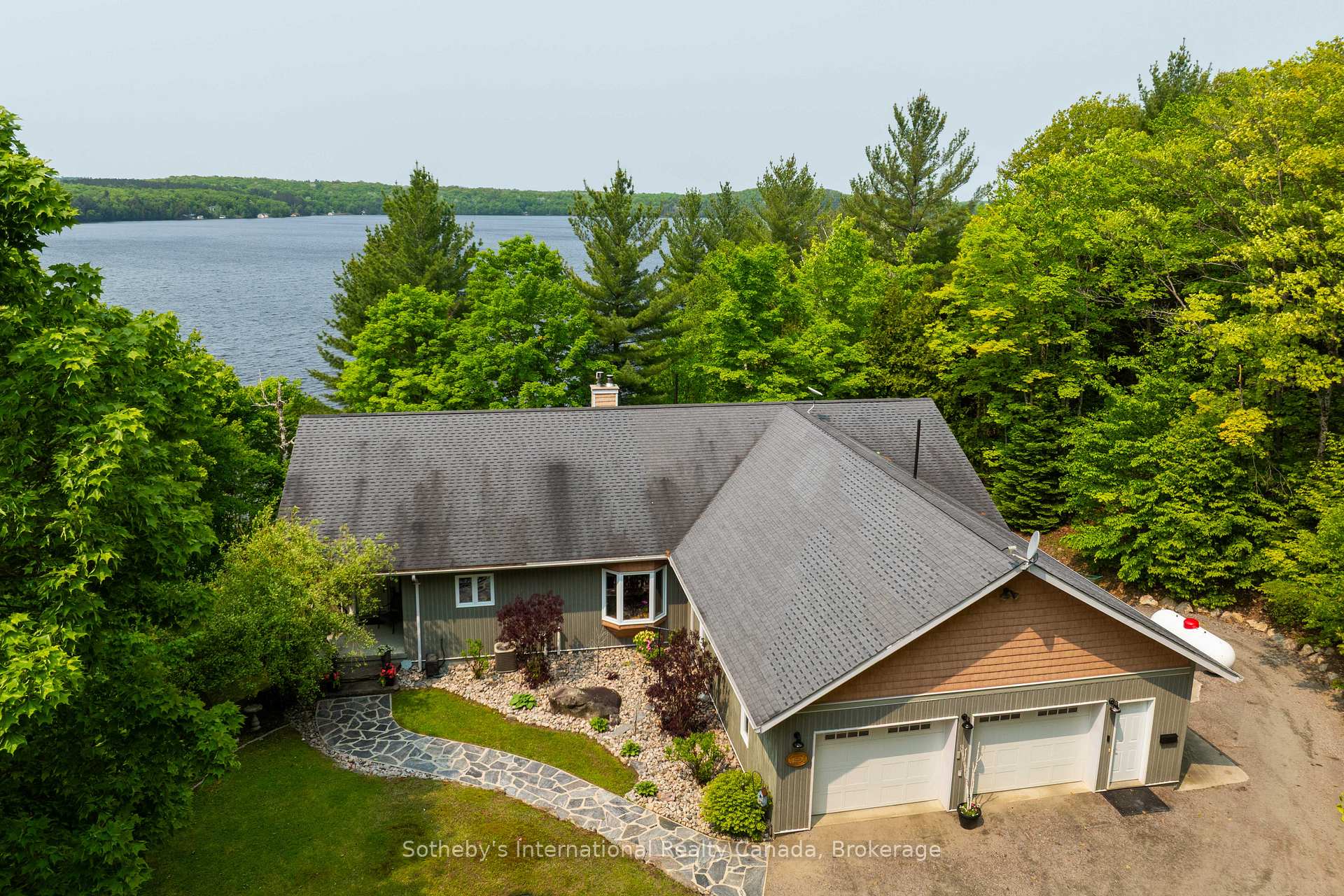 Photo 2 of 276 Jeffrey Road N, Ryerson — HOMEH