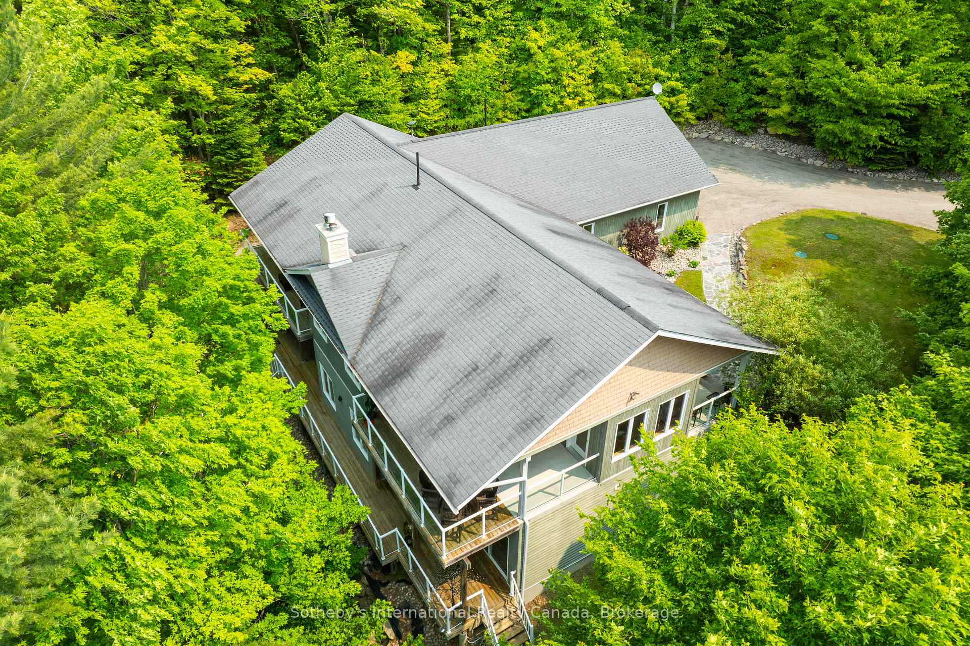 Photo 8 of 276 Jeffrey Road N, Ryerson — HOMEH