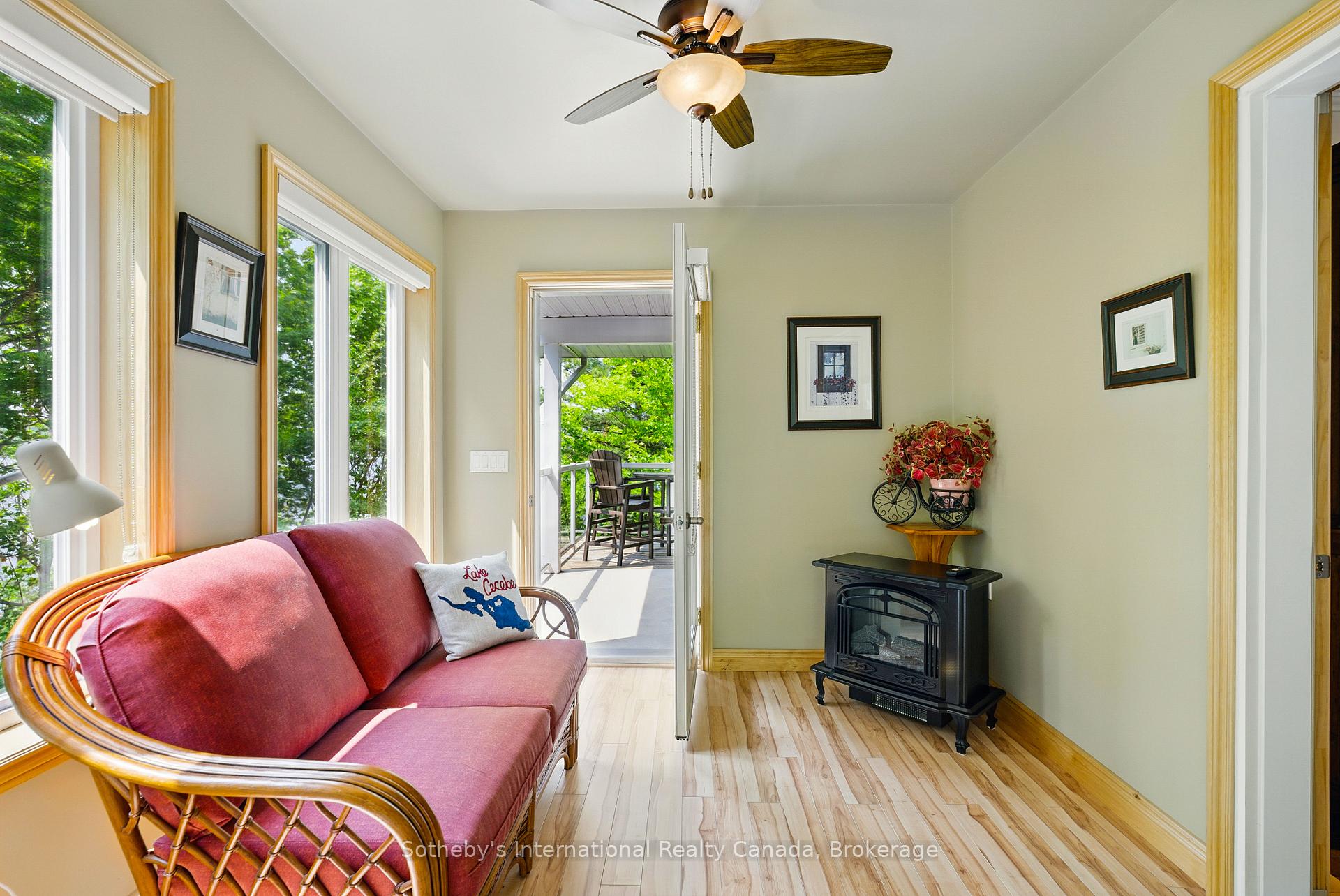 Photo 9 of 276 Jeffrey Road N, Ryerson — HOMEH