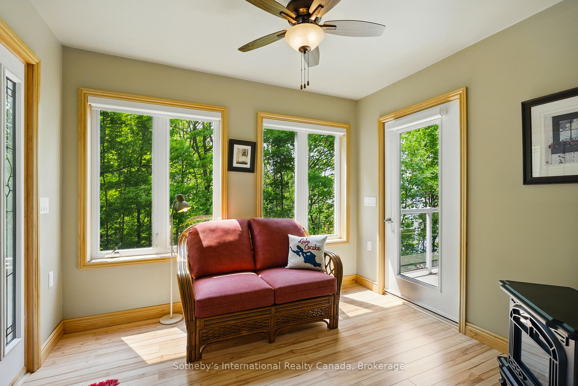 Photo 10 of 276 Jeffrey Road N, Ryerson — HOMEH