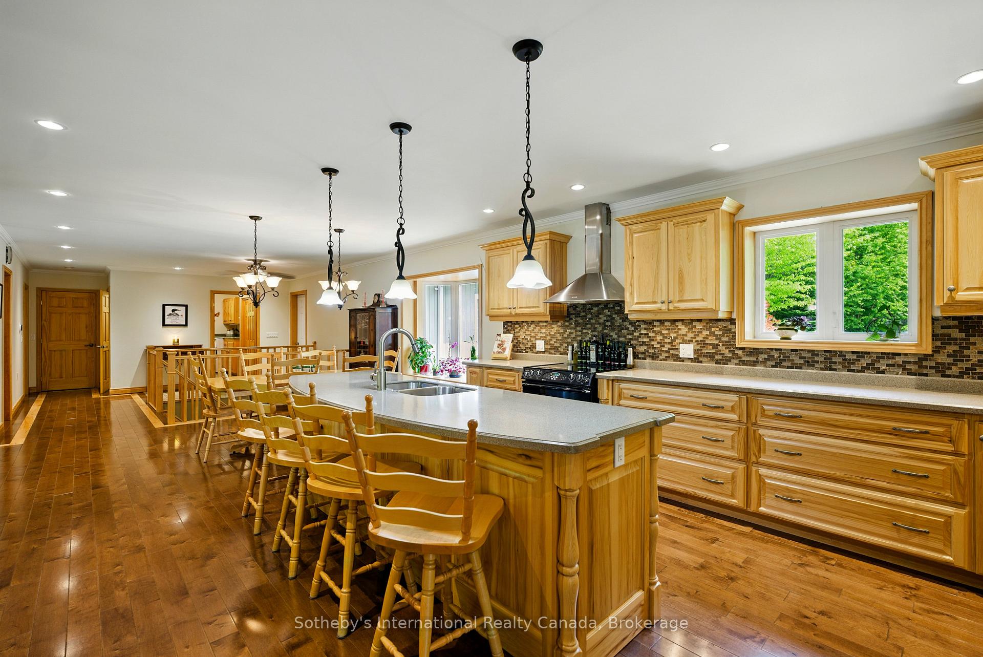 Photo 11 of 276 Jeffrey Road N, Ryerson — HOMEH