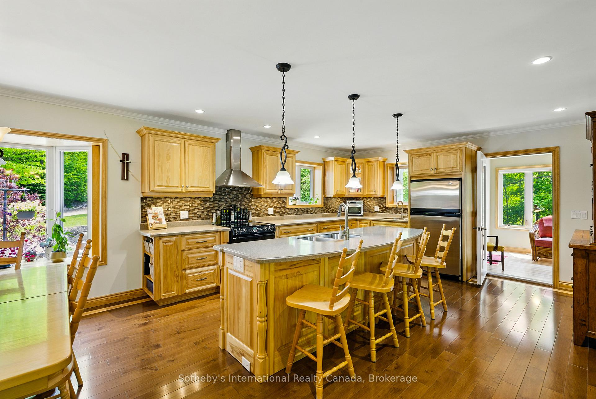 Photo 12 of 276 Jeffrey Road N, Ryerson — HOMEH