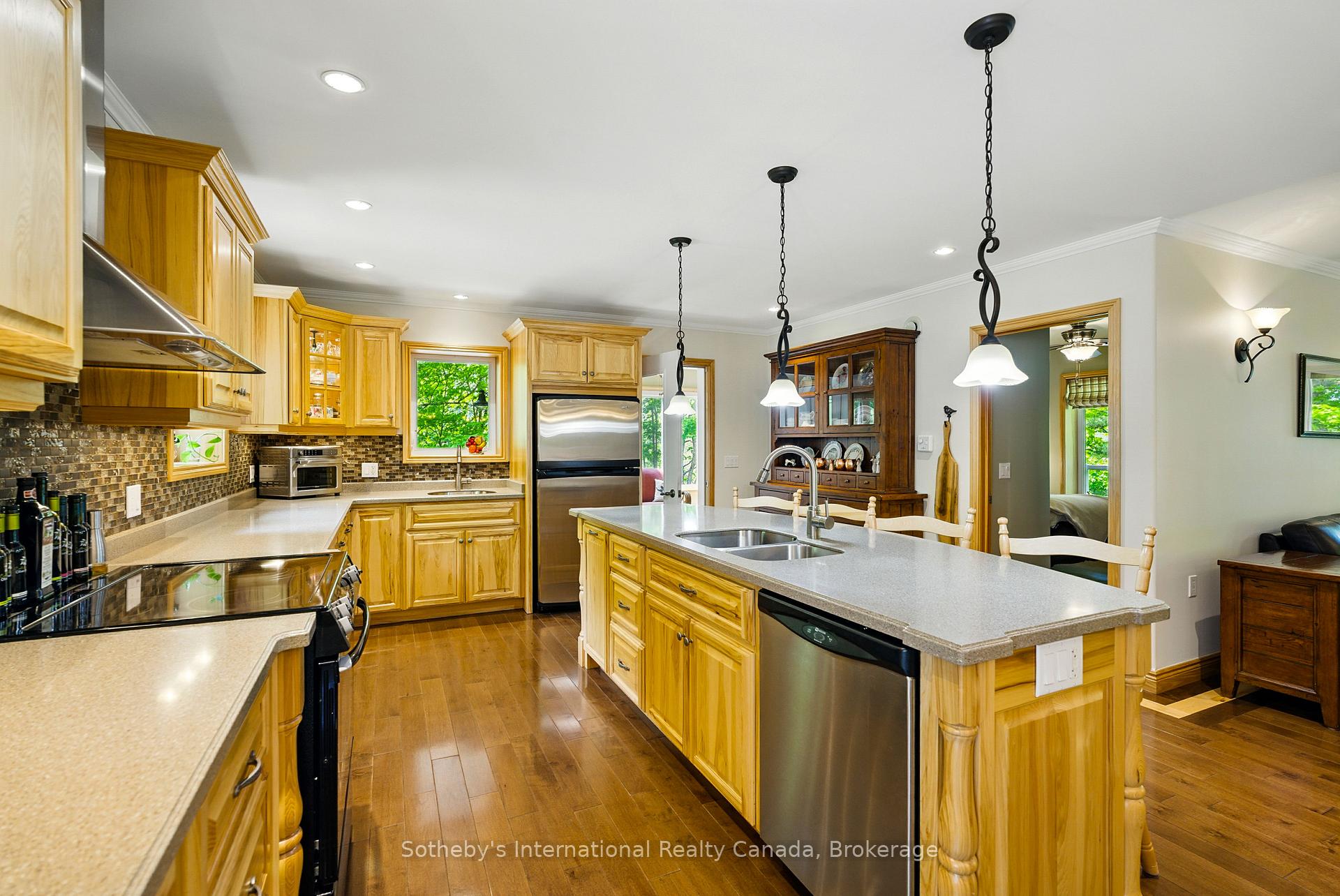 Photo 13 of 276 Jeffrey Road N, Ryerson — HOMEH