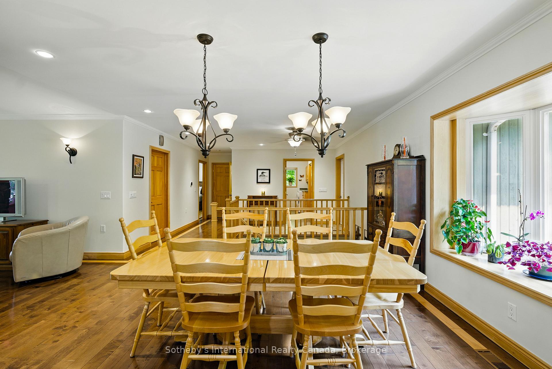 Photo 15 of 276 Jeffrey Road N, Ryerson — HOMEH