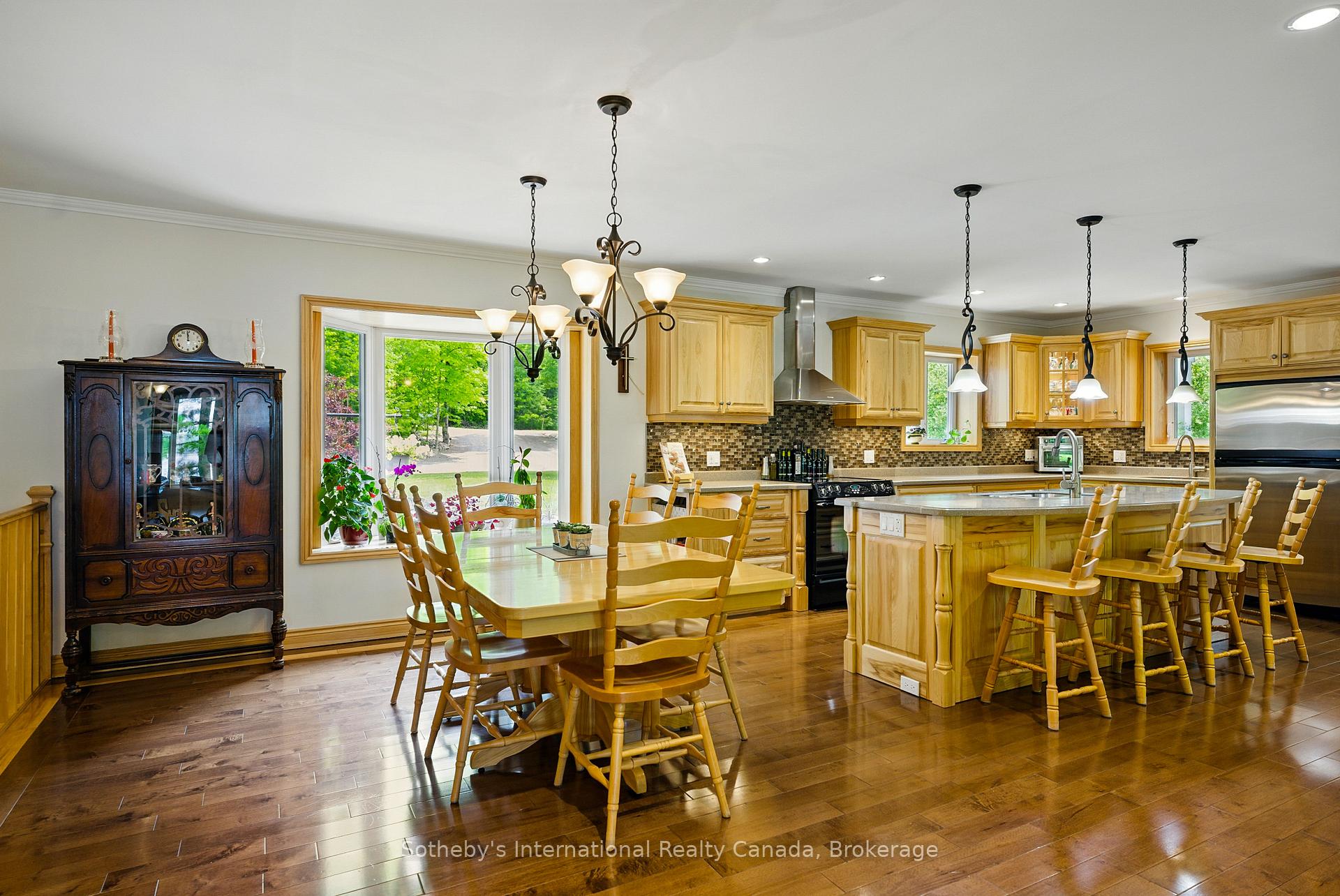 Photo 16 of 276 Jeffrey Road N, Ryerson — HOMEH