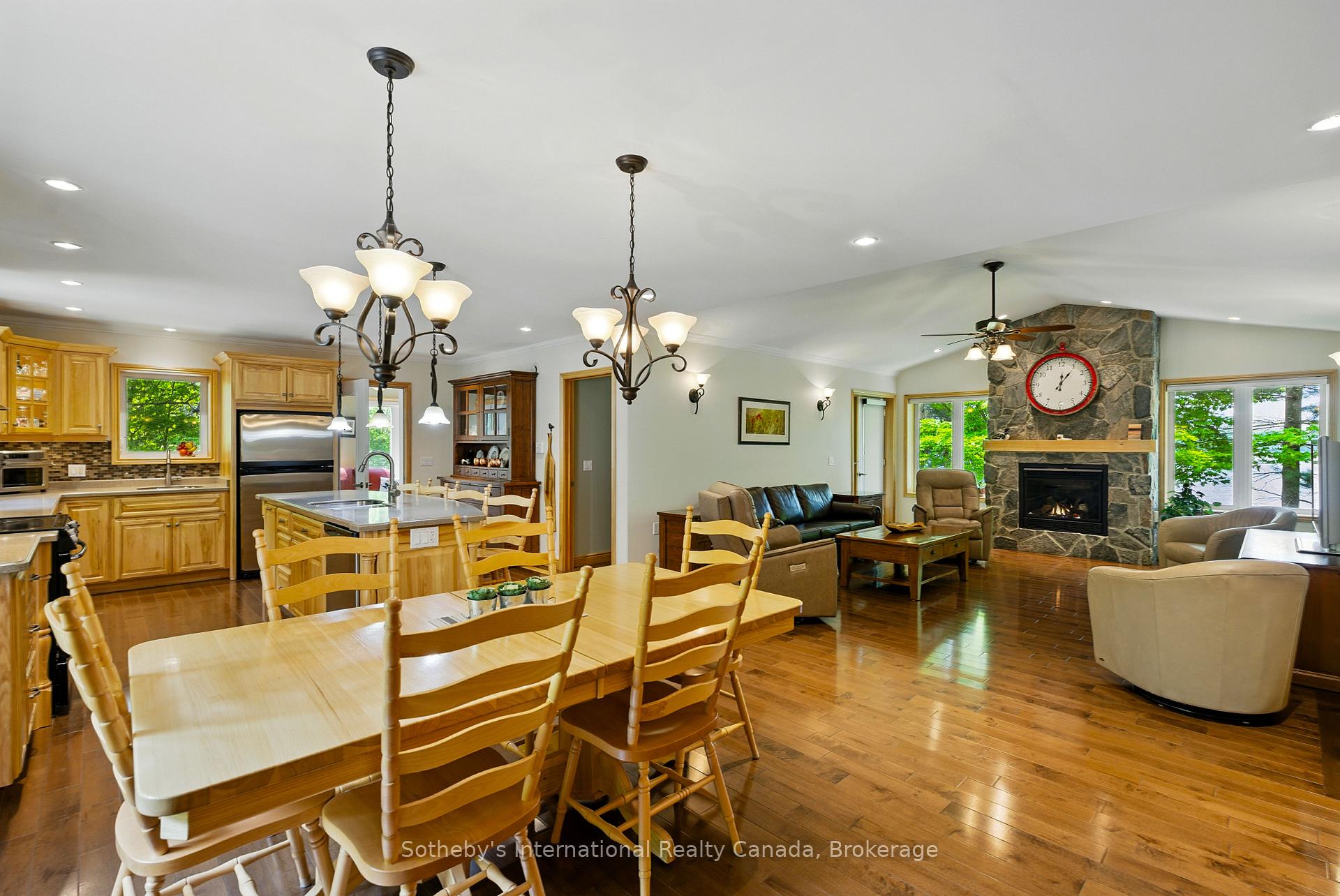 Photo 17 of 276 Jeffrey Road N, Ryerson — HOMEH