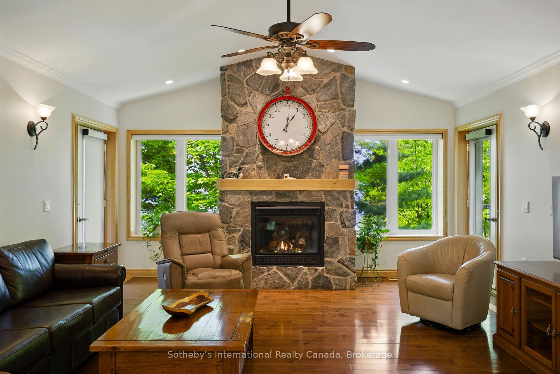 Photo 19 of 276 Jeffrey Road N, Ryerson — HOMEH