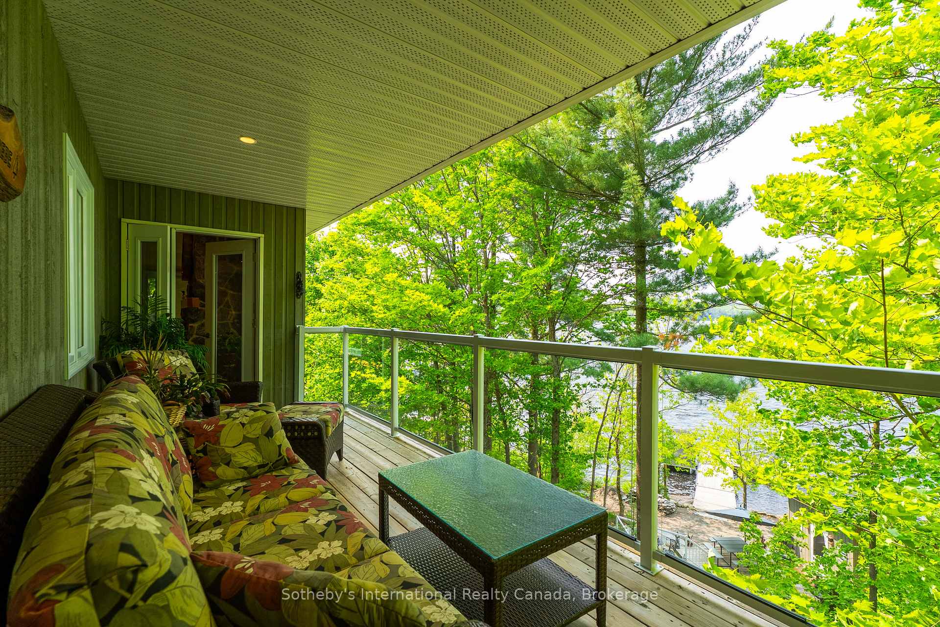 Photo 21 of 276 Jeffrey Road N, Ryerson — HOMEH