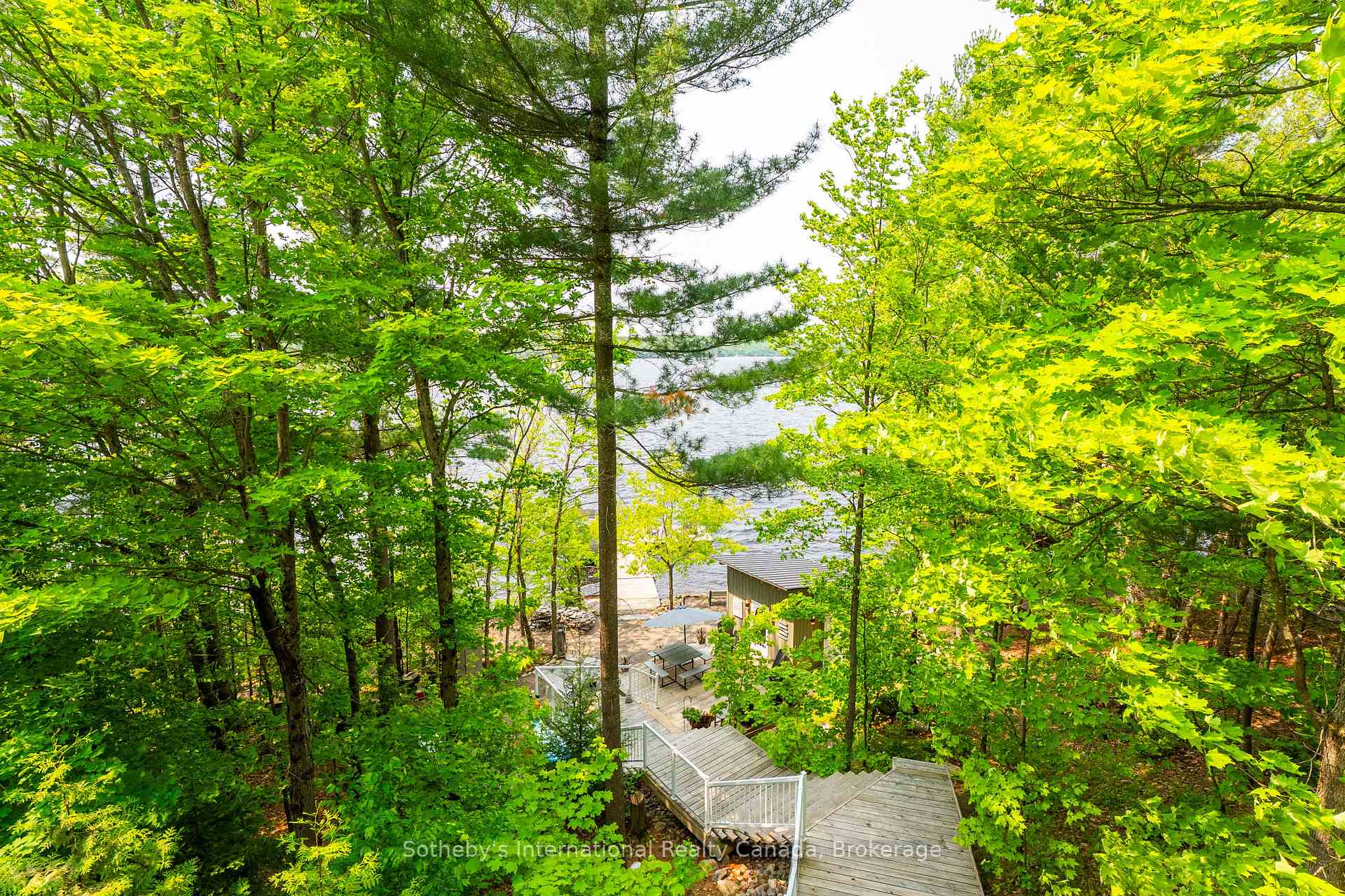 Photo 22 of 276 Jeffrey Road N, Ryerson — HOMEH