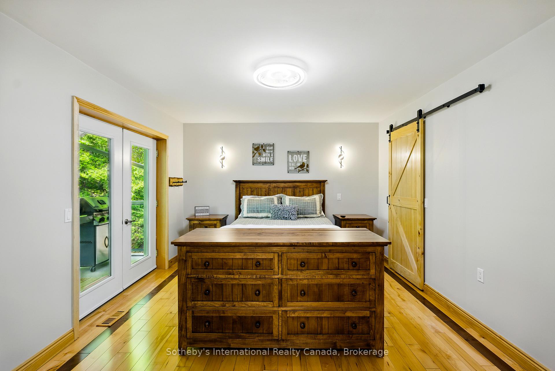 Photo 24 of 276 Jeffrey Road N, Ryerson — HOMEH