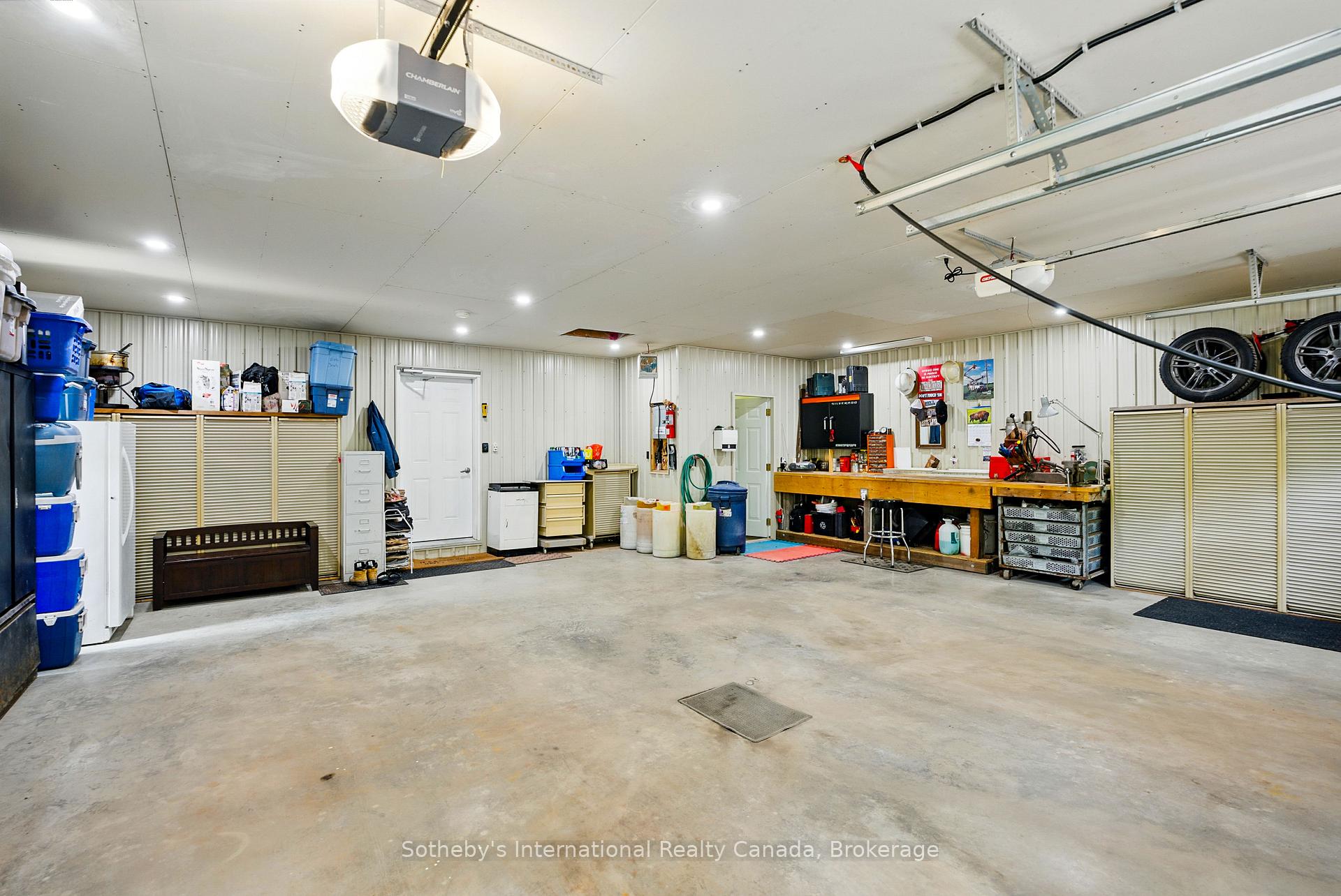 Photo 35 of 276 Jeffrey Road N, Ryerson — HOMEH