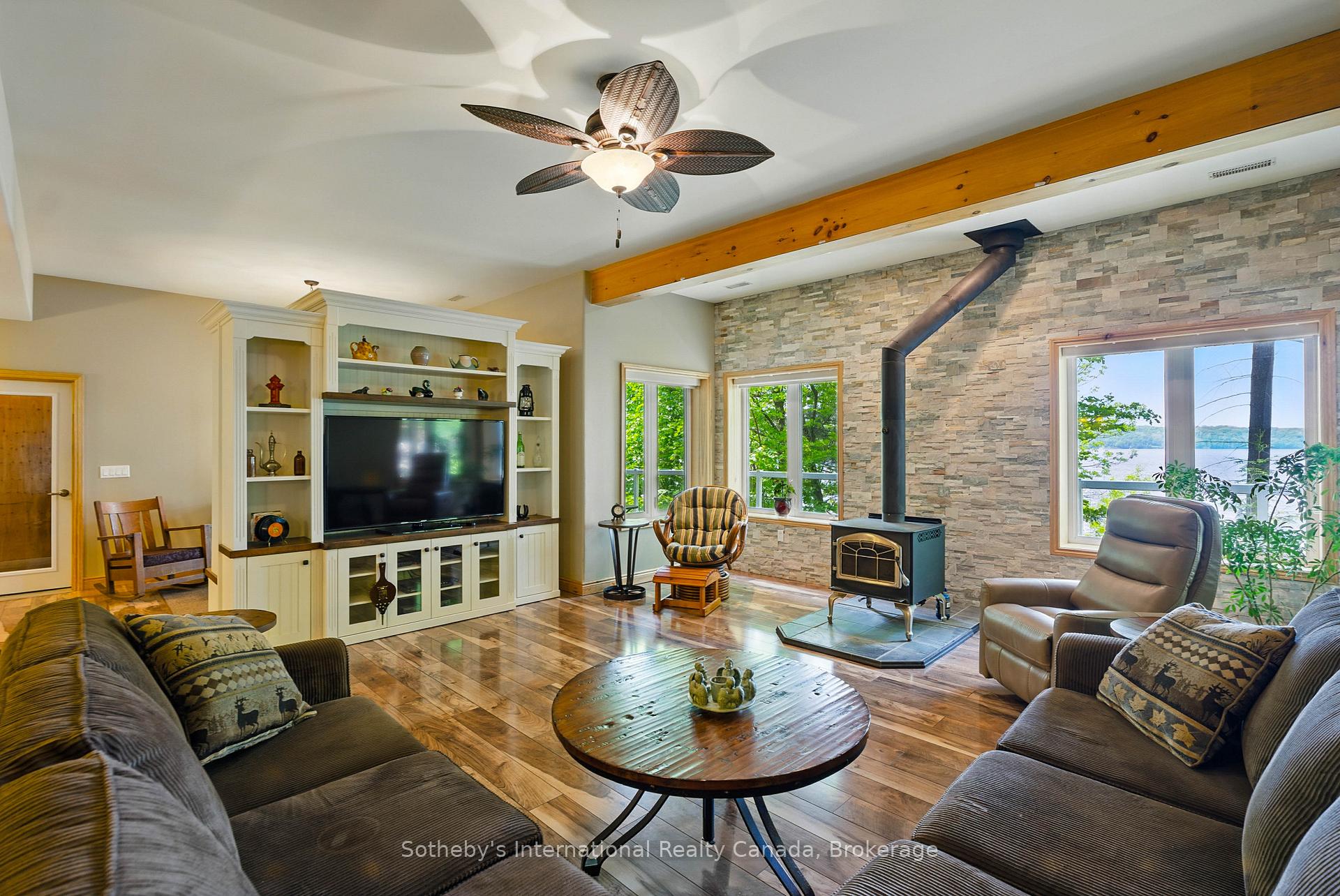 Photo 36 of 276 Jeffrey Road N, Ryerson — HOMEH