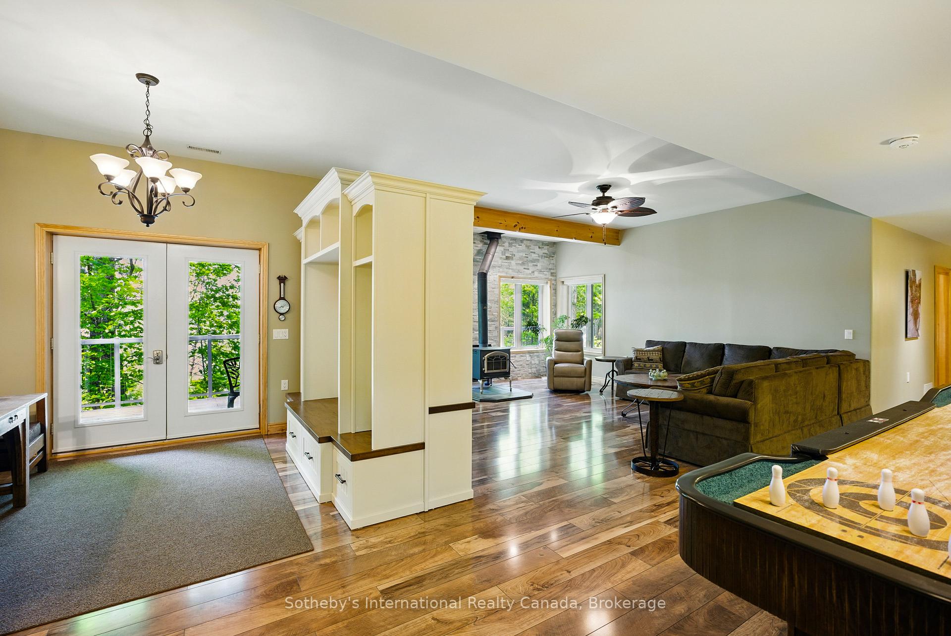 Photo 38 of 276 Jeffrey Road N, Ryerson — HOMEH