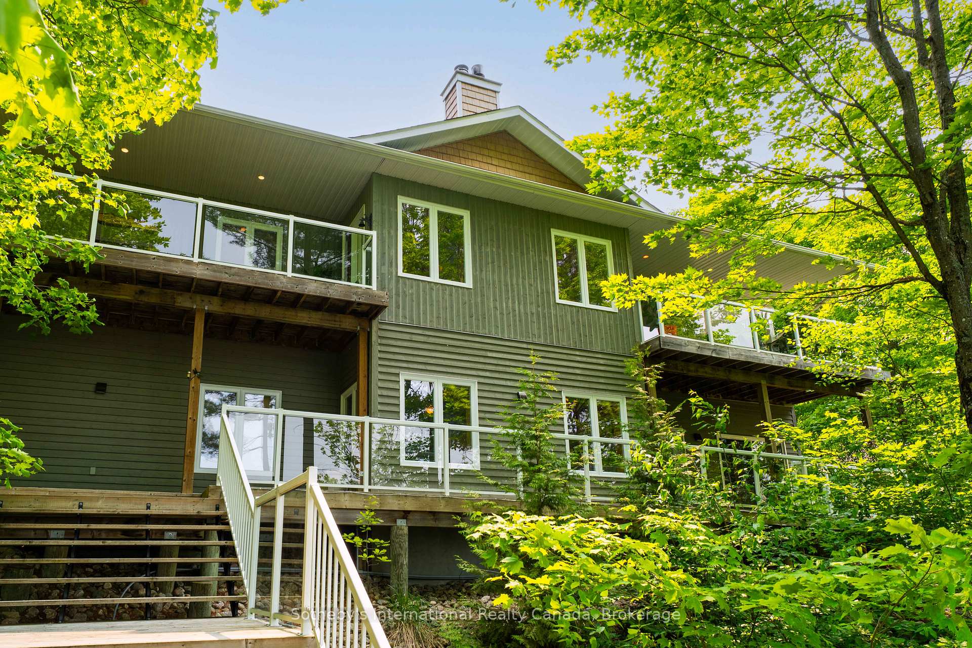 Photo 46 of 276 Jeffrey Road N, Ryerson — HOMEH