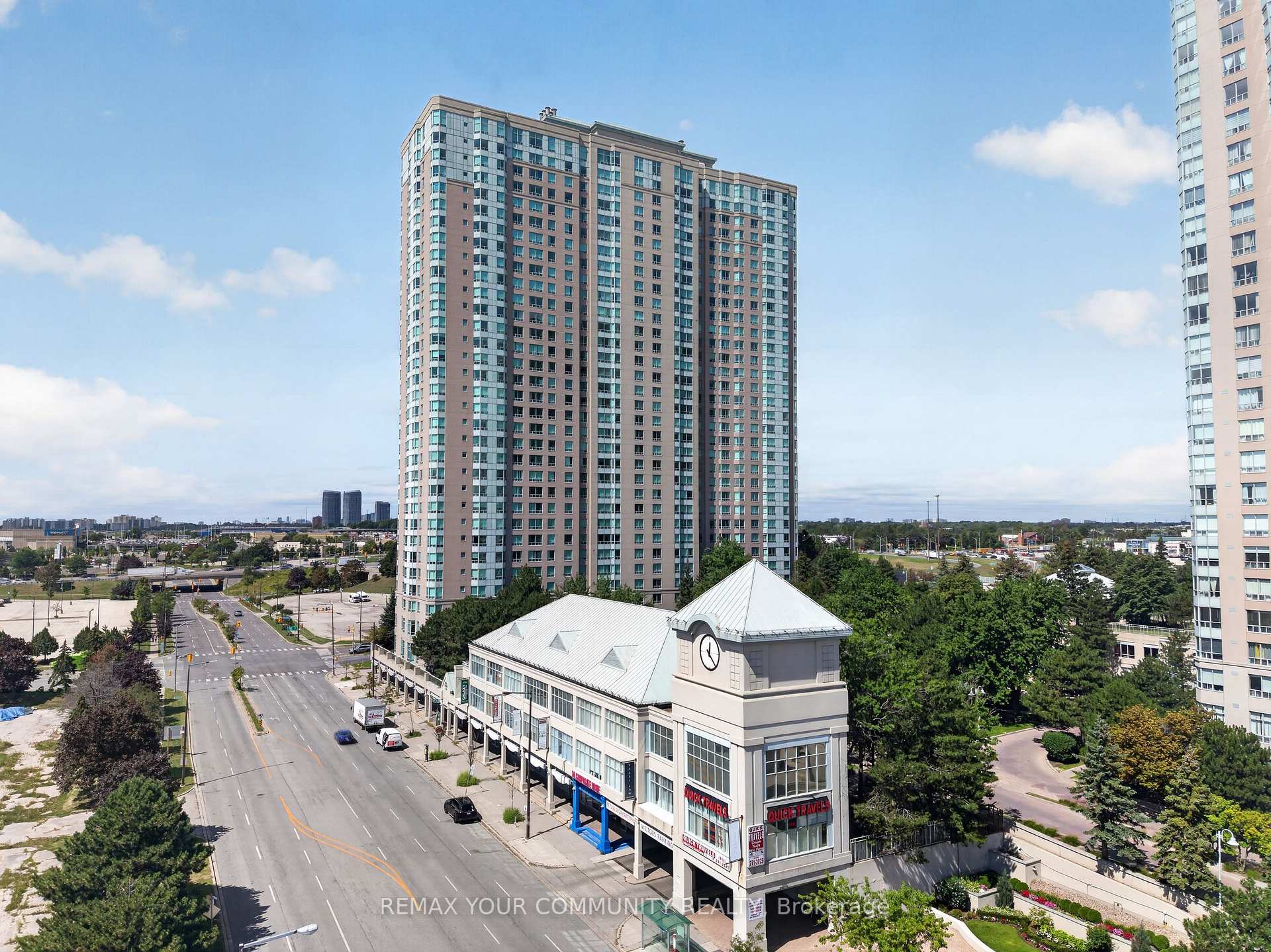Photo of Unit 1729, 68 Corporate Drive