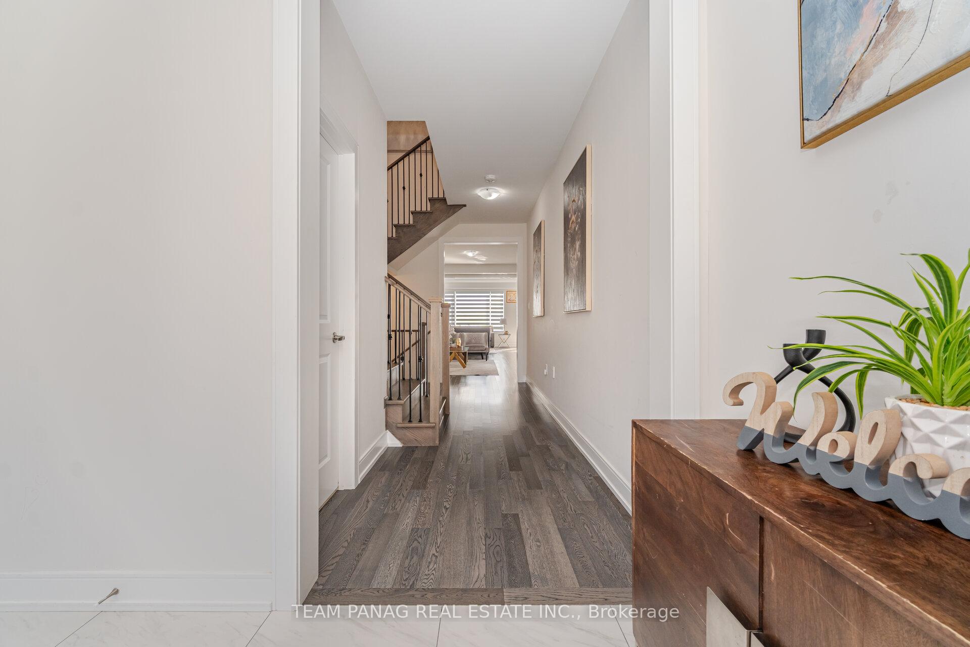 Photo 9 of 9 Bergin Street, Brampton, Credit Valley — HOMEH
